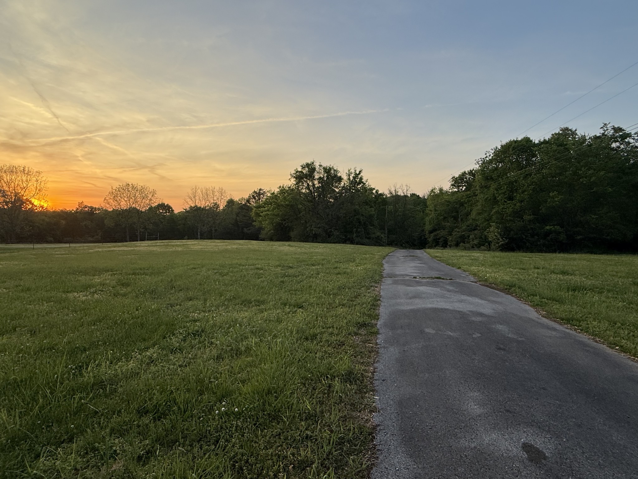 191 Cooks Rd Extension Lebanon, TN 37087 - Photo 3 of 33 a view of a field with ocean view