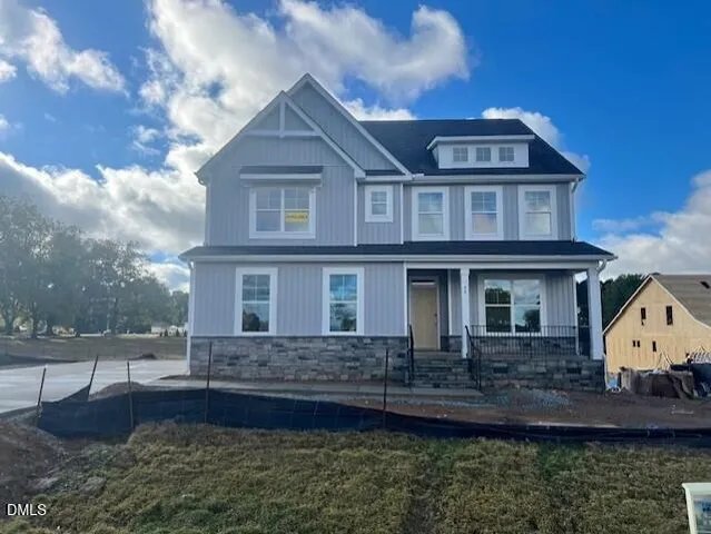 $599,900 | 49 Ausban Ridge Lane, Unit 31, Four Oaks, NC 27524