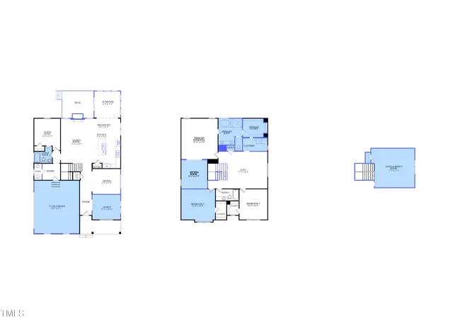 $599,900 | 49 Ausban Ridge Lane, Unit 31, Four Oaks, NC 27524