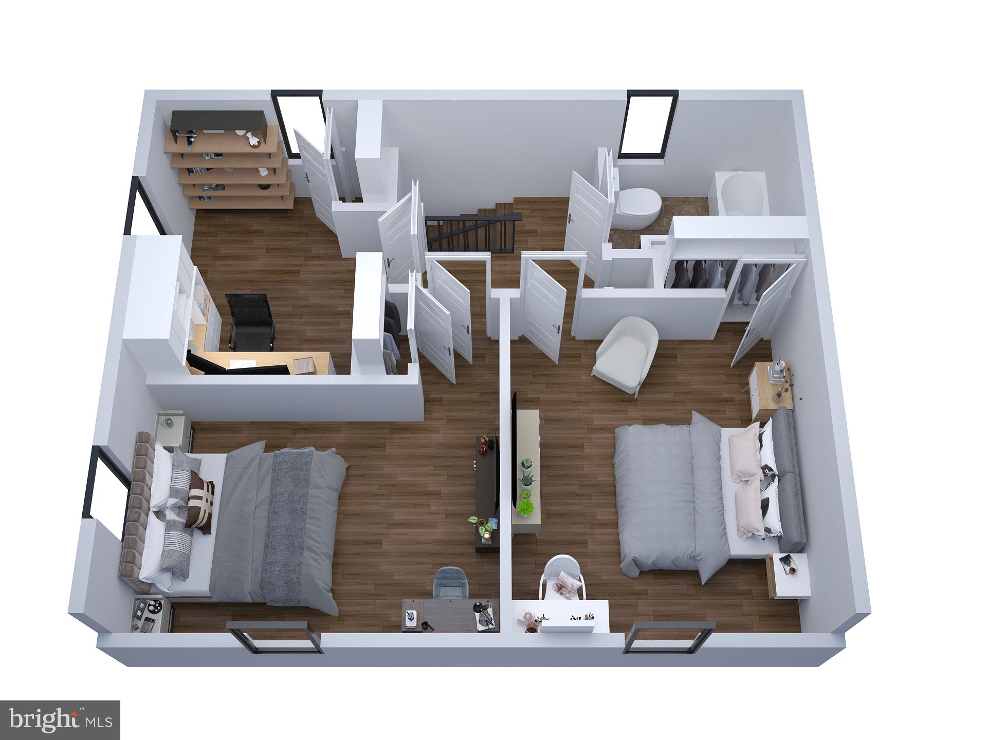 208 Granville Drive Silver Spring, MD 20901 - Photo 24 of 38