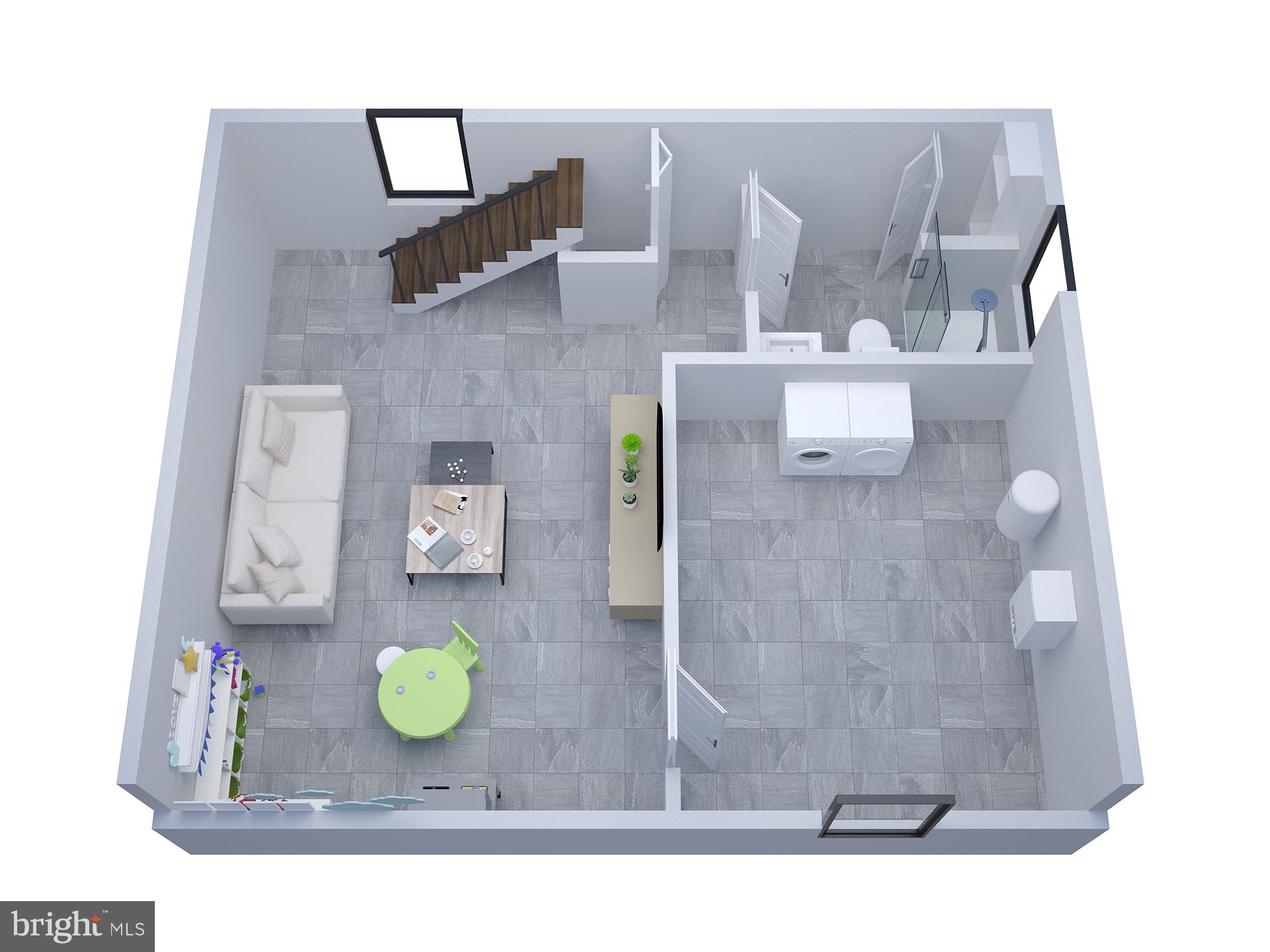 208 Granville Drive Silver Spring, MD 20901 - Photo 30 of 38