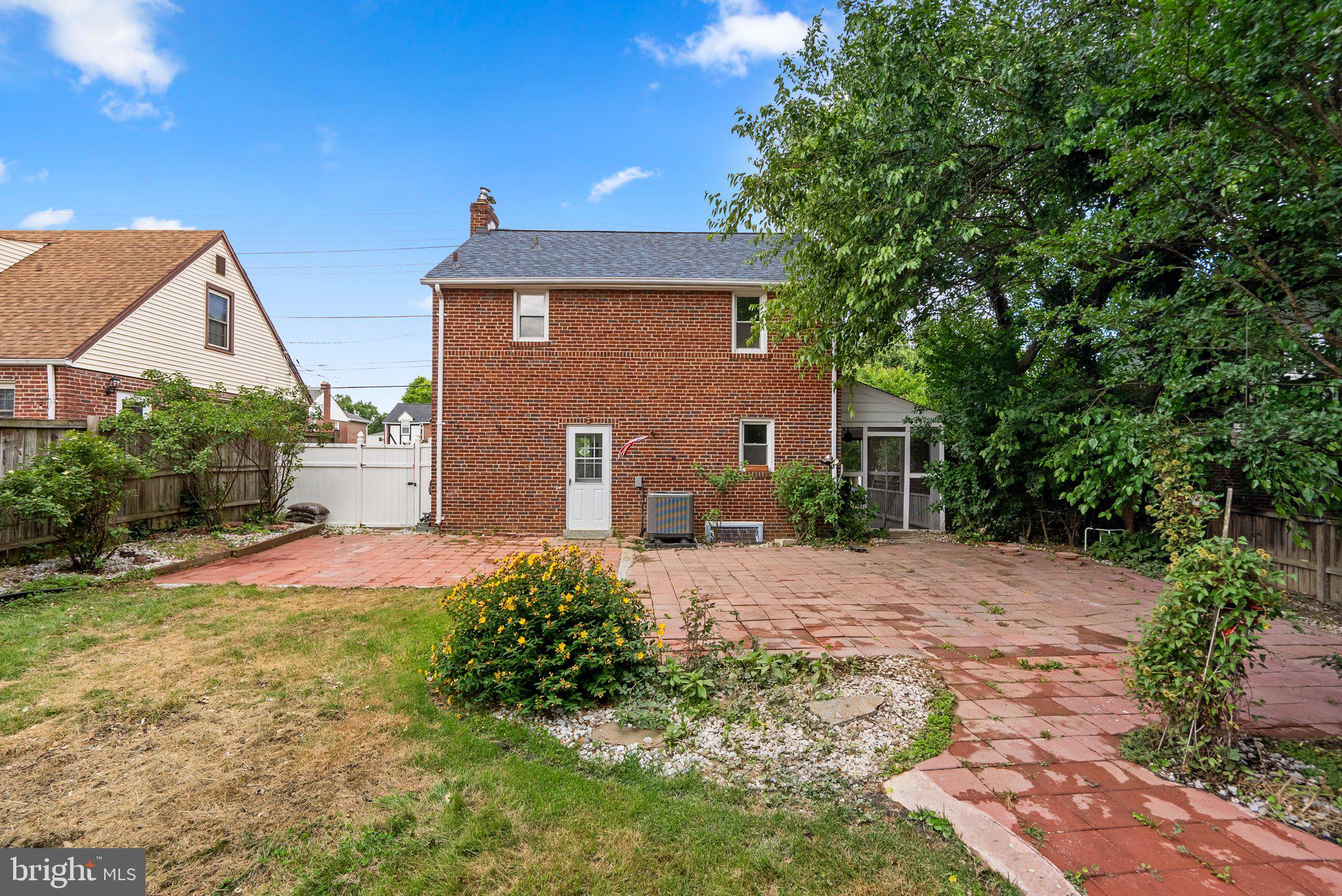 208 Granville Drive Silver Spring, MD 20901 - Photo 33 of 38