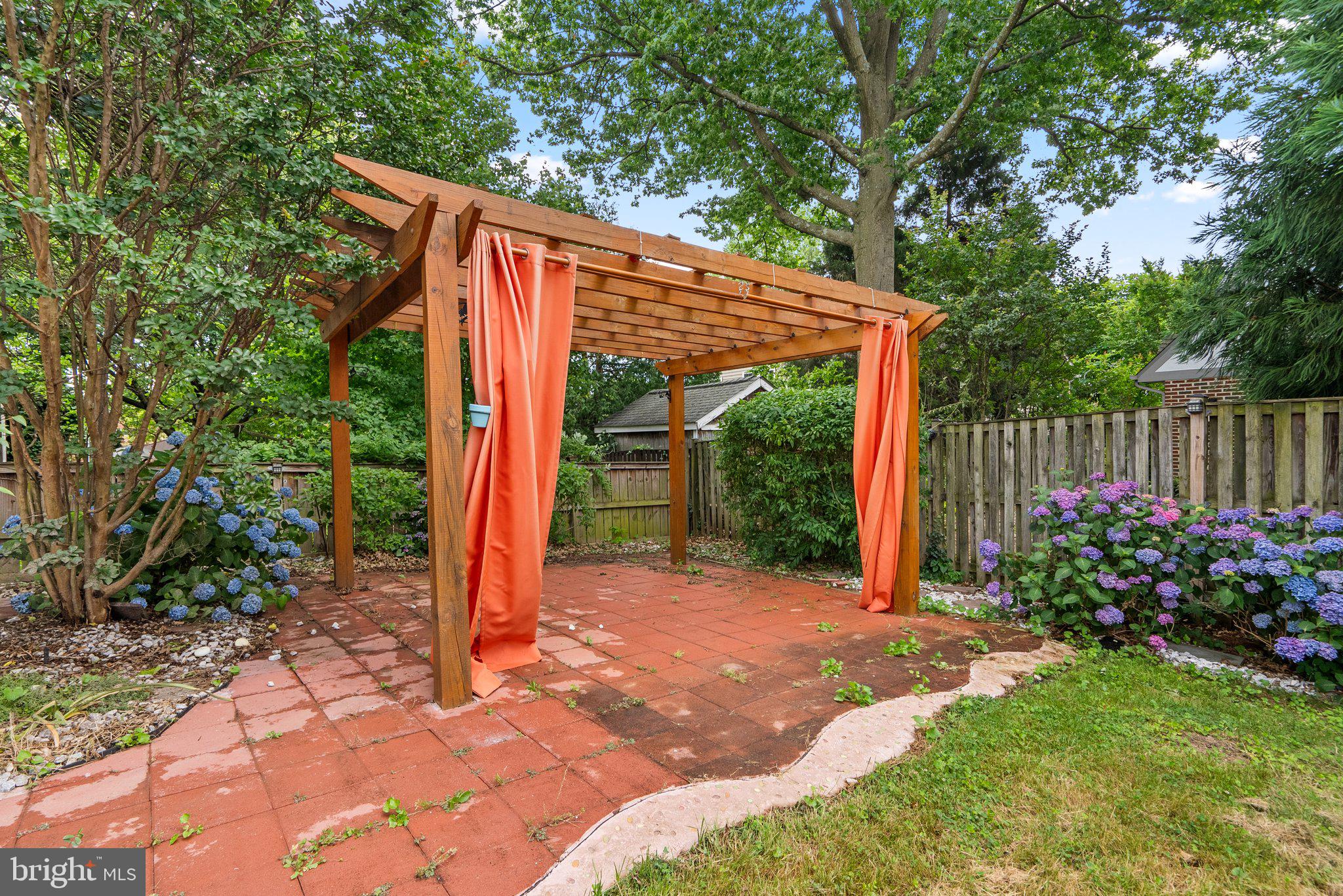 208 Granville Drive Silver Spring, MD 20901 - Photo 34 of 38