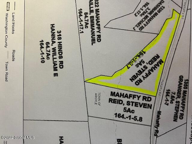L5.7 Mahaffy Road Fort Edward, NY 12828 - Photo 3 of 7 Mahaffy 5.7