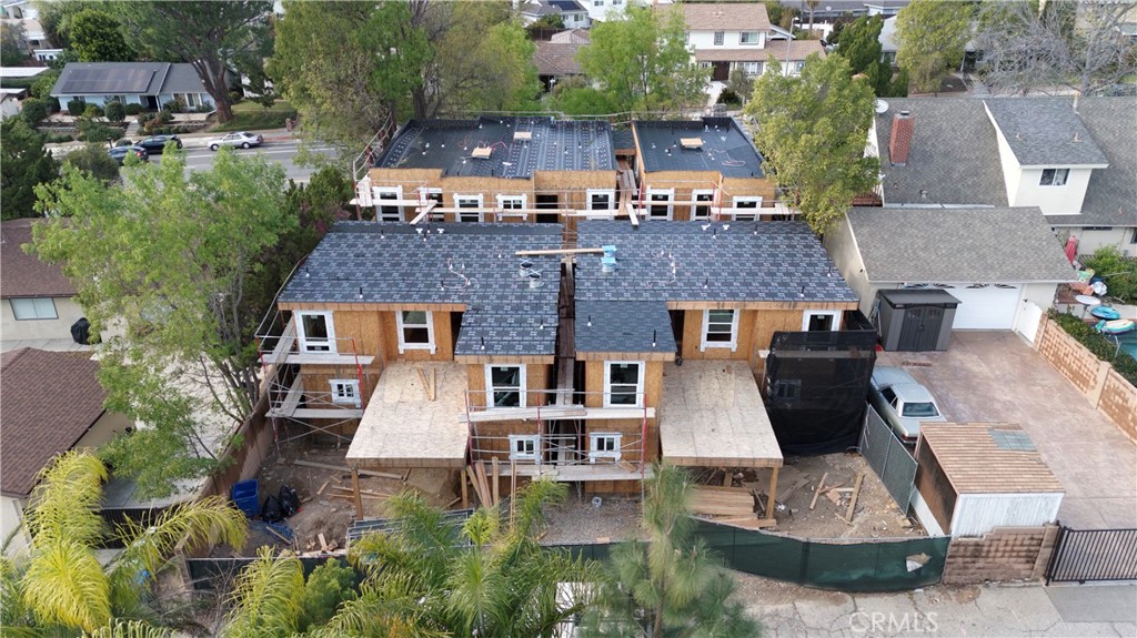 11348 Reseda Boulevard, Unit A Porter Ranch, CA 91326 - Photo 5 of 13 Property under construction