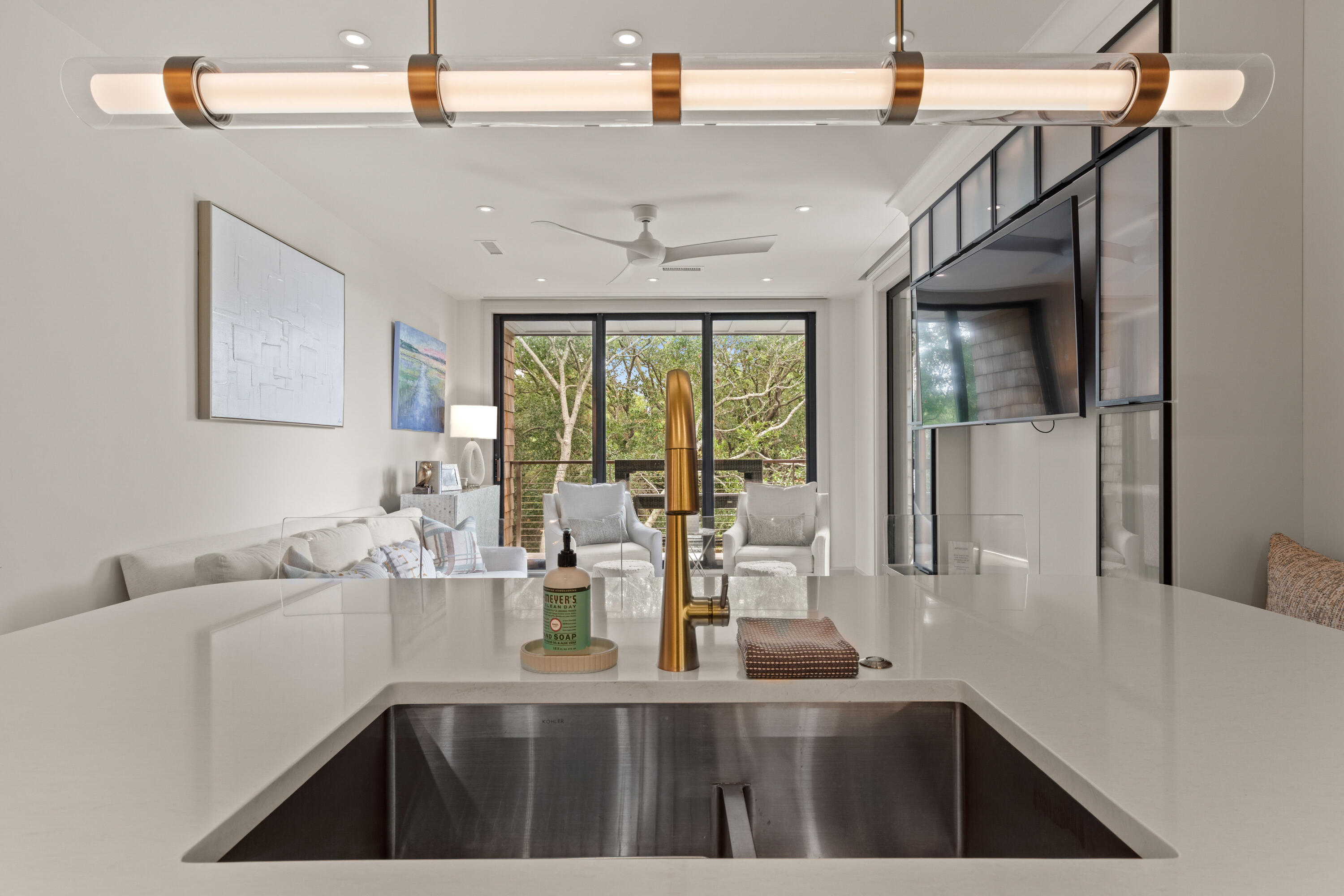 2478 Shipwatch Road Kiawah Island, SC 29455 - Photo 15 of 78 DEK00156