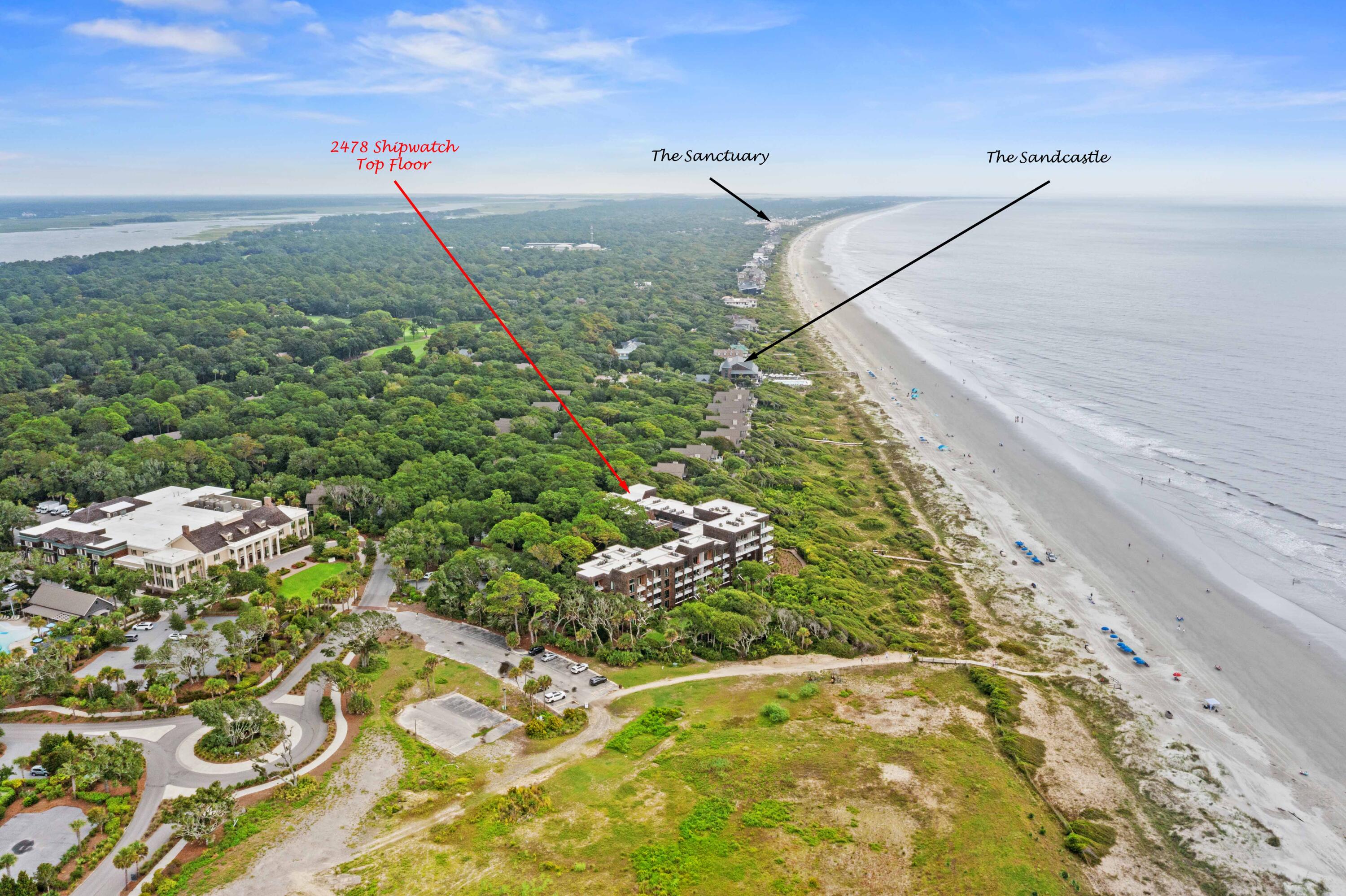 2478 Shipwatch Road Kiawah Island, SC 29455 - Photo 52 of 78 DJI_0701