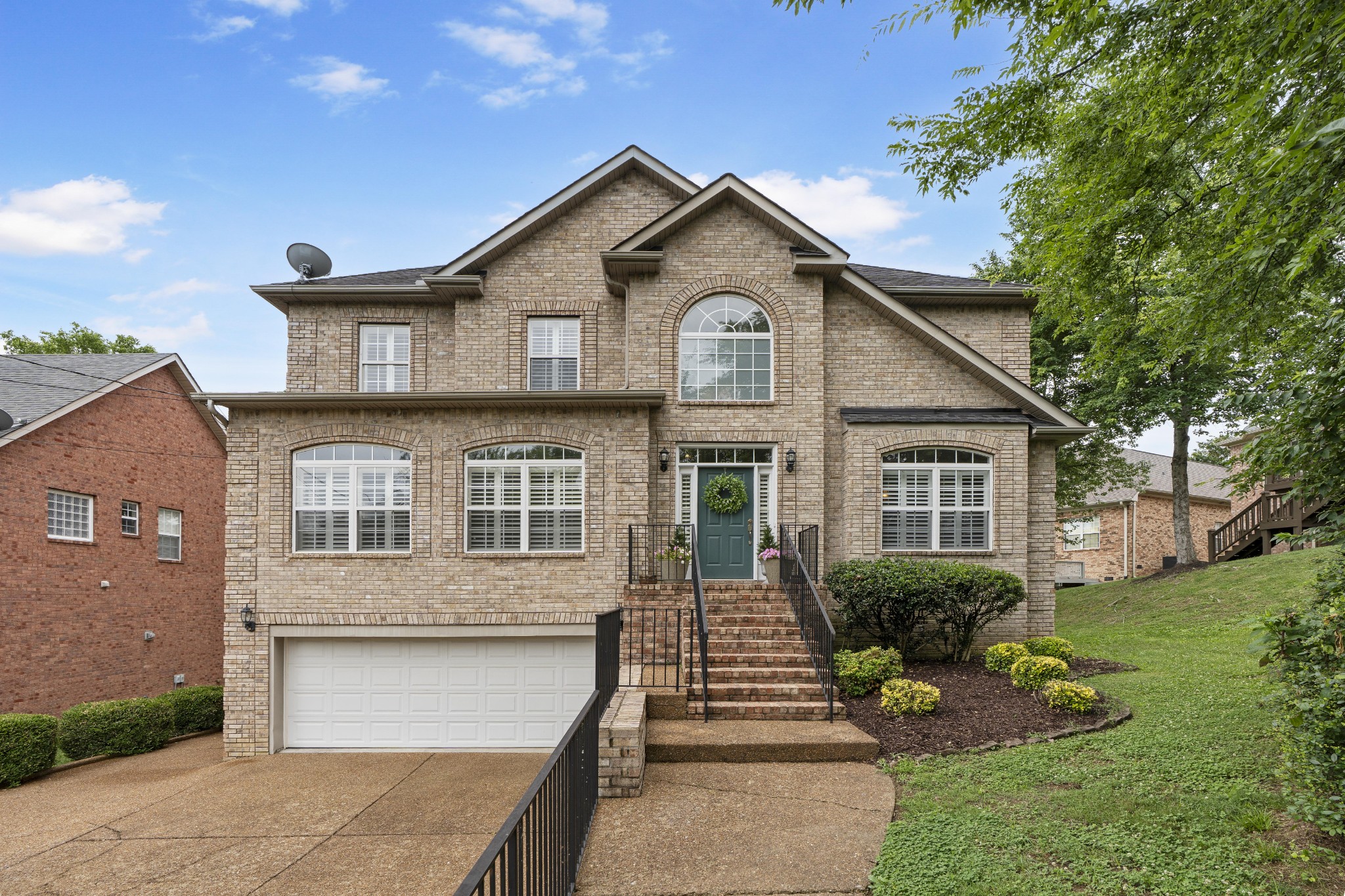 6196 Mt Pisgah Road Nashville, TN 37211 - Photo 1 of 55