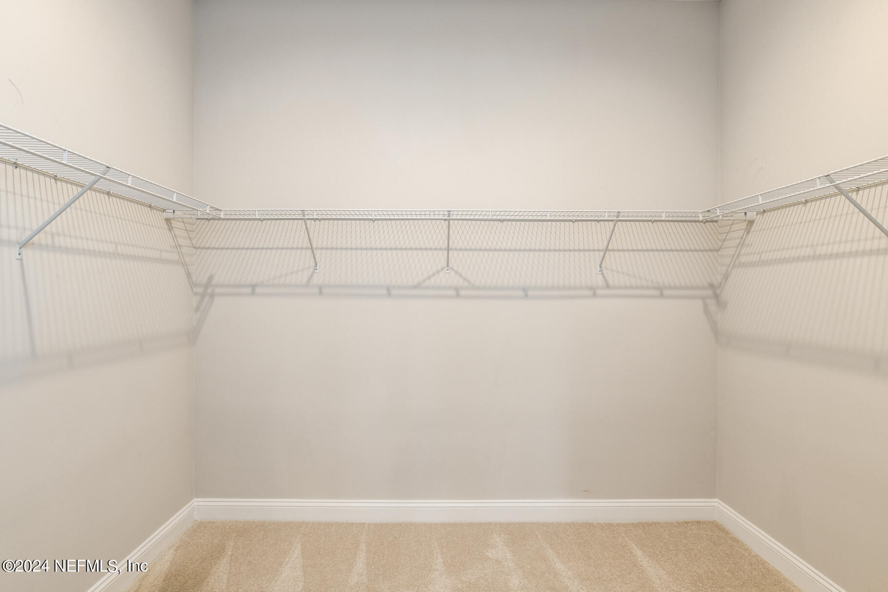 405 Pintoresco Drive St. Augustine, FL 32095 - Photo 35 of 51 a view of a small space