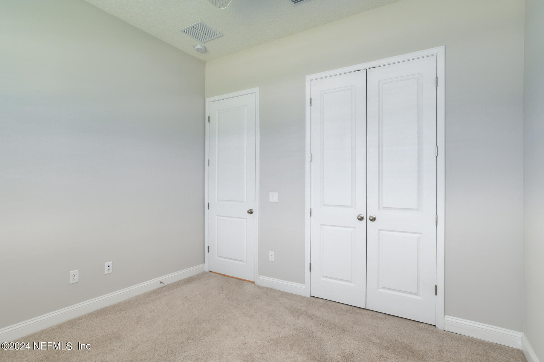 405 Pintoresco Drive St. Augustine, FL 32095 - Photo 39 of 51 a view of an empty room