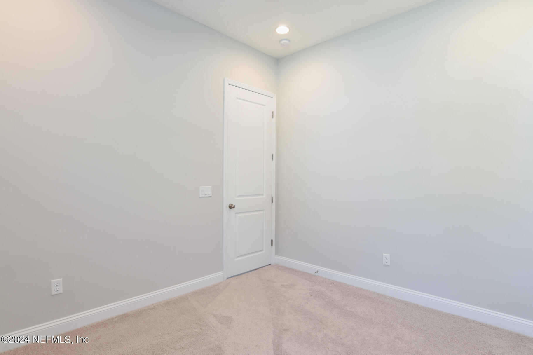 405 Pintoresco Drive St. Augustine, FL 32095 - Photo 42 of 51 a view of an empty room