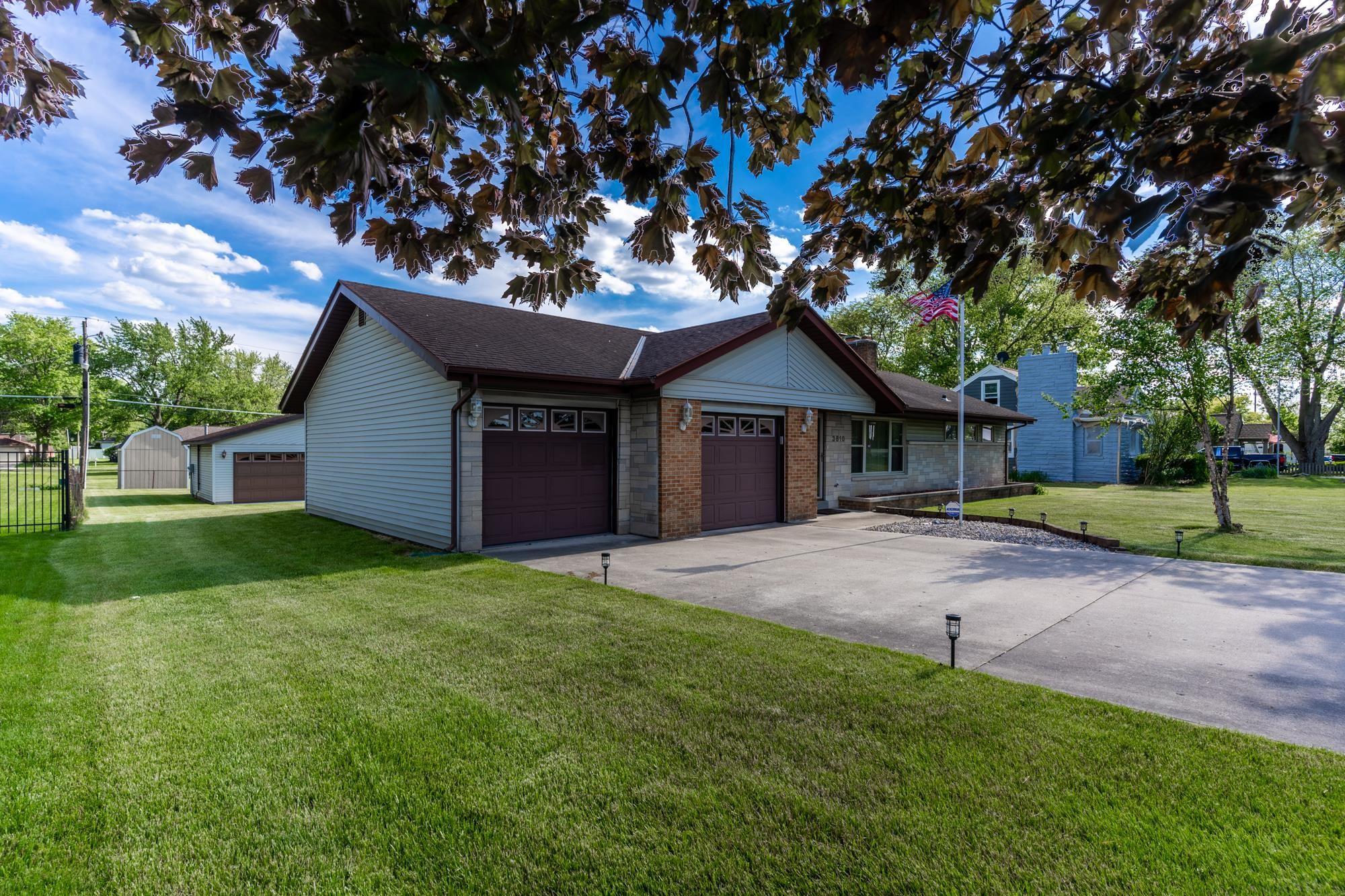 3810 Stellhorn Road Fort Wayne, IN 46815 - Photo 20 of 25 Gallery Image 20
