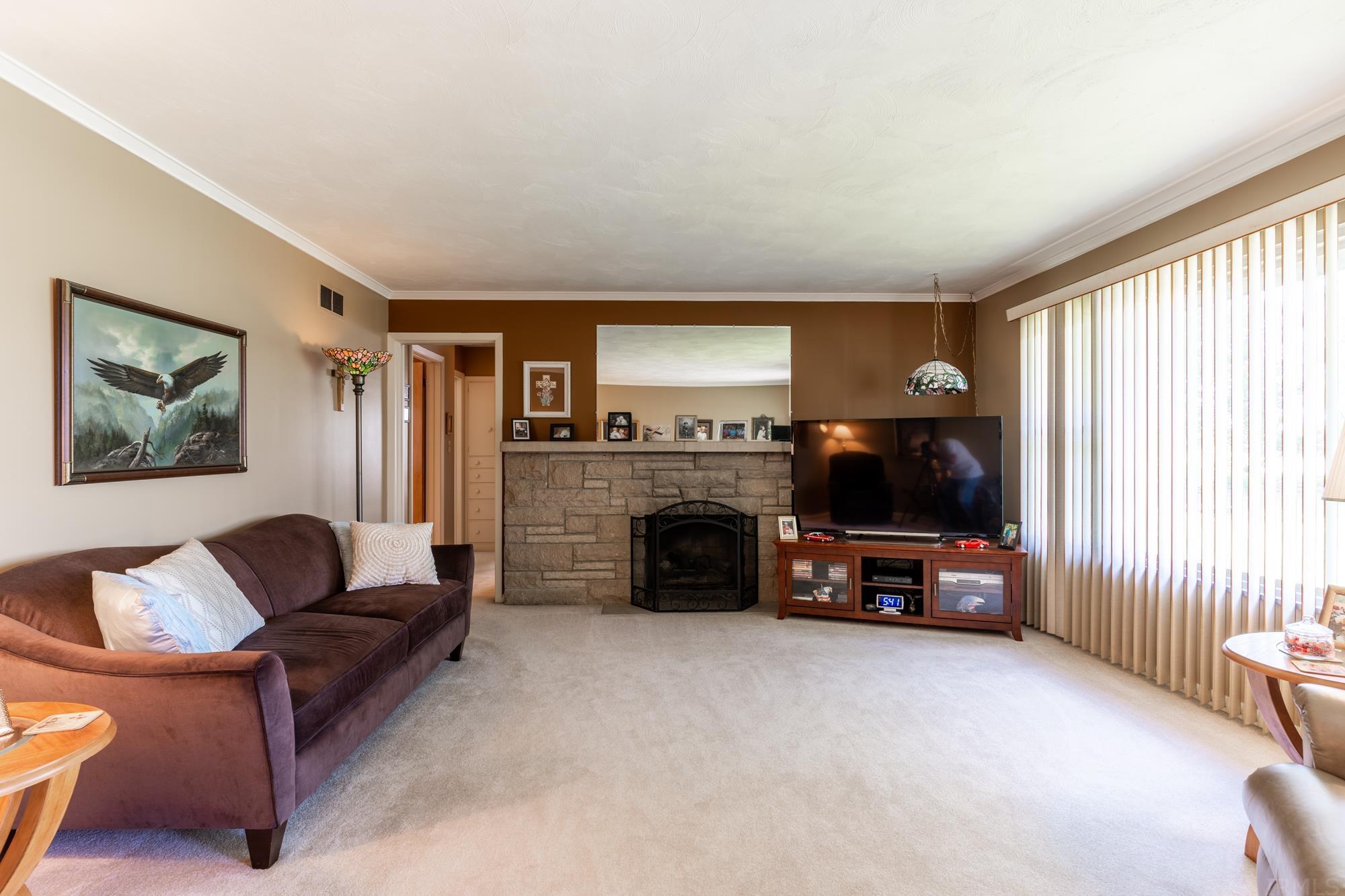 3810 Stellhorn Road Fort Wayne, IN 46815 - Photo 3 of 25 Gallery Image 3