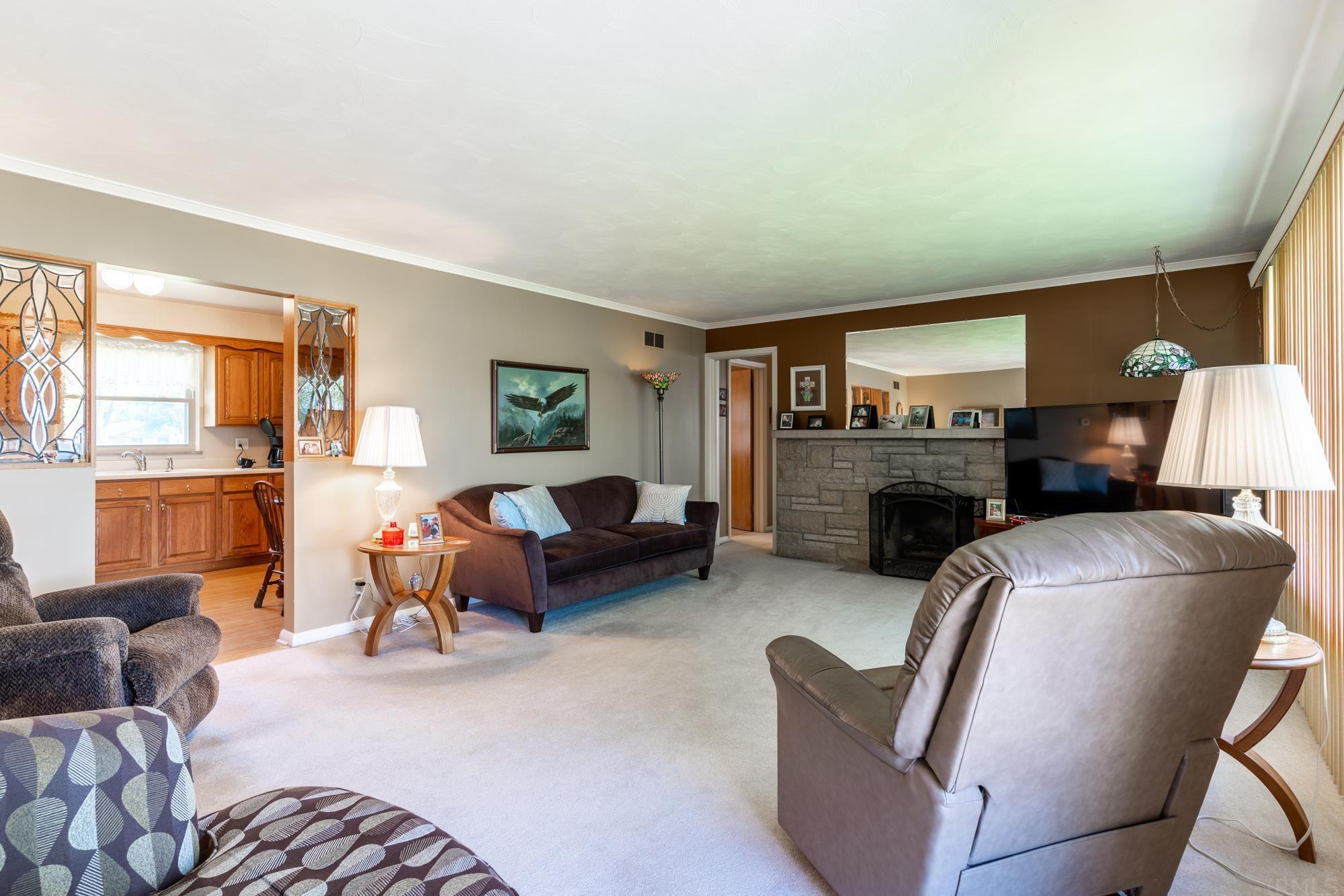 3810 Stellhorn Road Fort Wayne, IN 46815 - Photo 5 of 25 Gallery Image 5