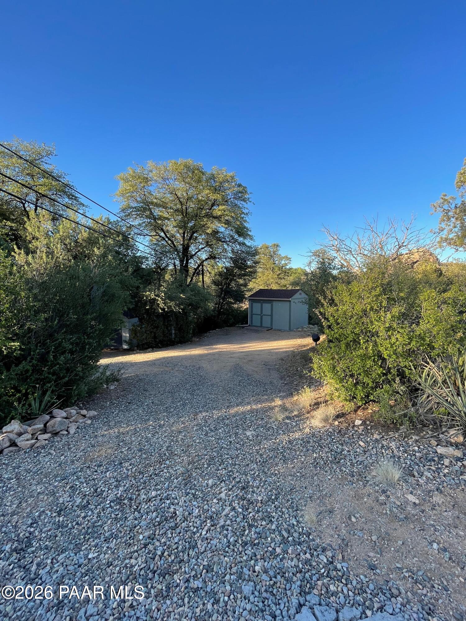 2675 East Gate Road Prescott, AZ 86301 - Photo 56 of 75 3456