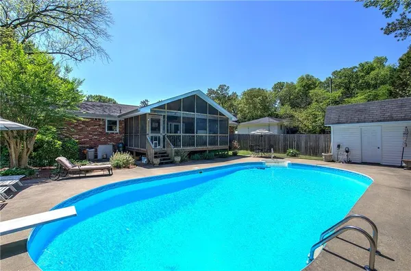 $342,000 | 121 Stone Haven Drive, Calhoun, GA 30701