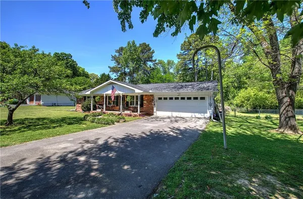 $342,000 | 121 Stone Haven Drive, Calhoun, GA 30701