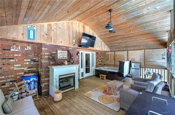 $342,000 | 121 Stone Haven Drive, Calhoun, GA 30701