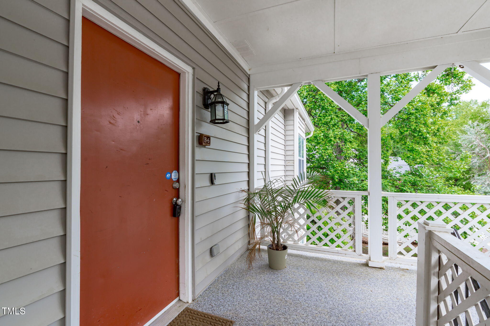 405 Gooseneck Drive, Unit B6 Cary, NC 27513 - Photo 3 of 26