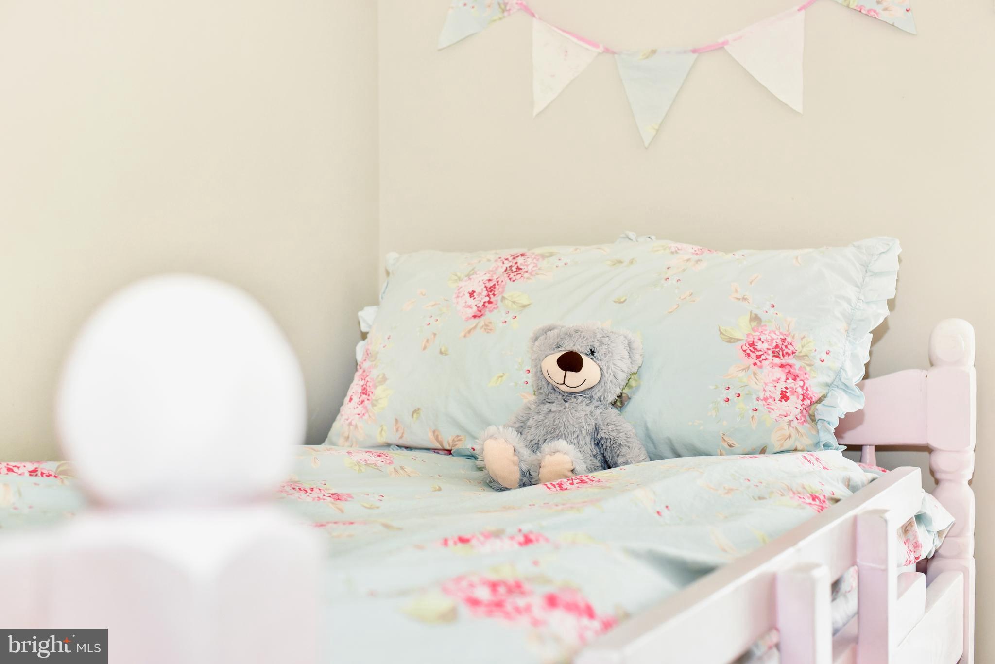 102 Peregrine Lane Hummelstown, PA 17036 - Photo 24 of 28 a bedroom with a bed and a white cabinet