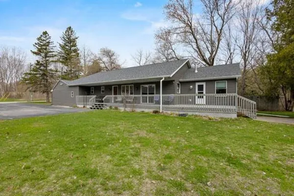 $449,900 | 616 South Neenah Avenue, Sturgeon Bay, WI 54235