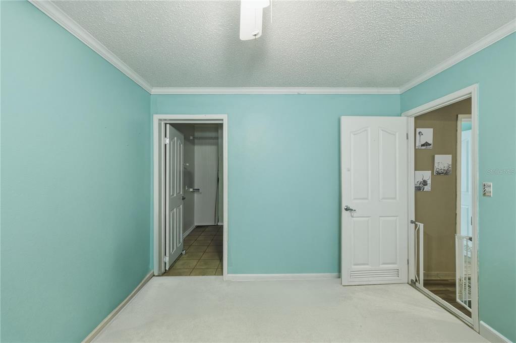 12400 Southeast 99th Terrace Belleview, FL 34420 - Photo 16 of 20 a view of an empty room