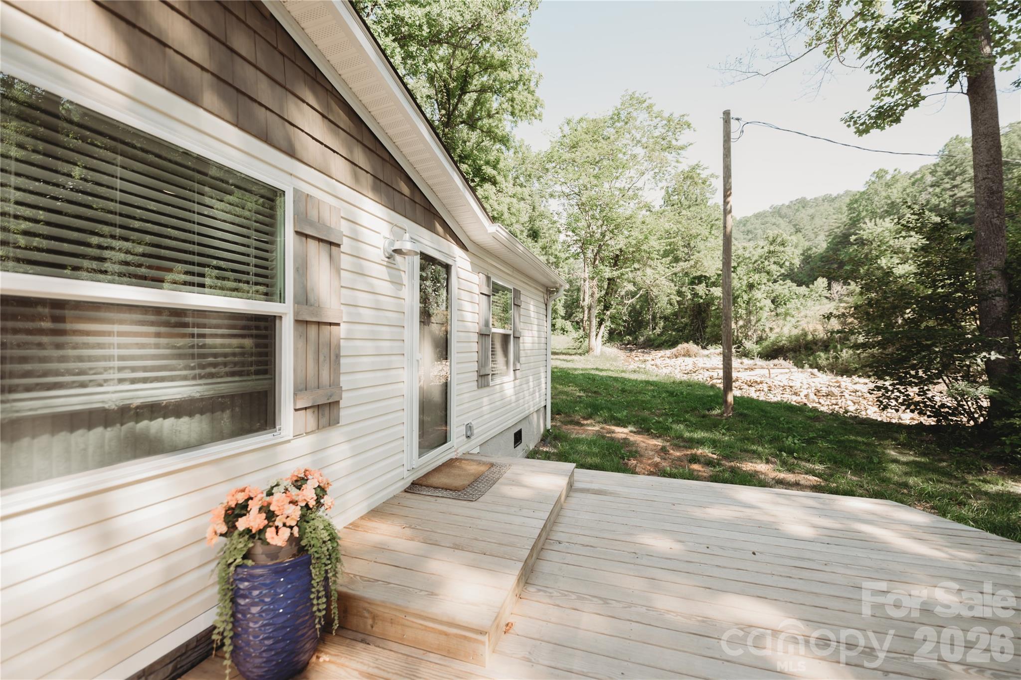 17 Hickory Acres Road Hendersonville, NC 28792 - Photo 36 of 43