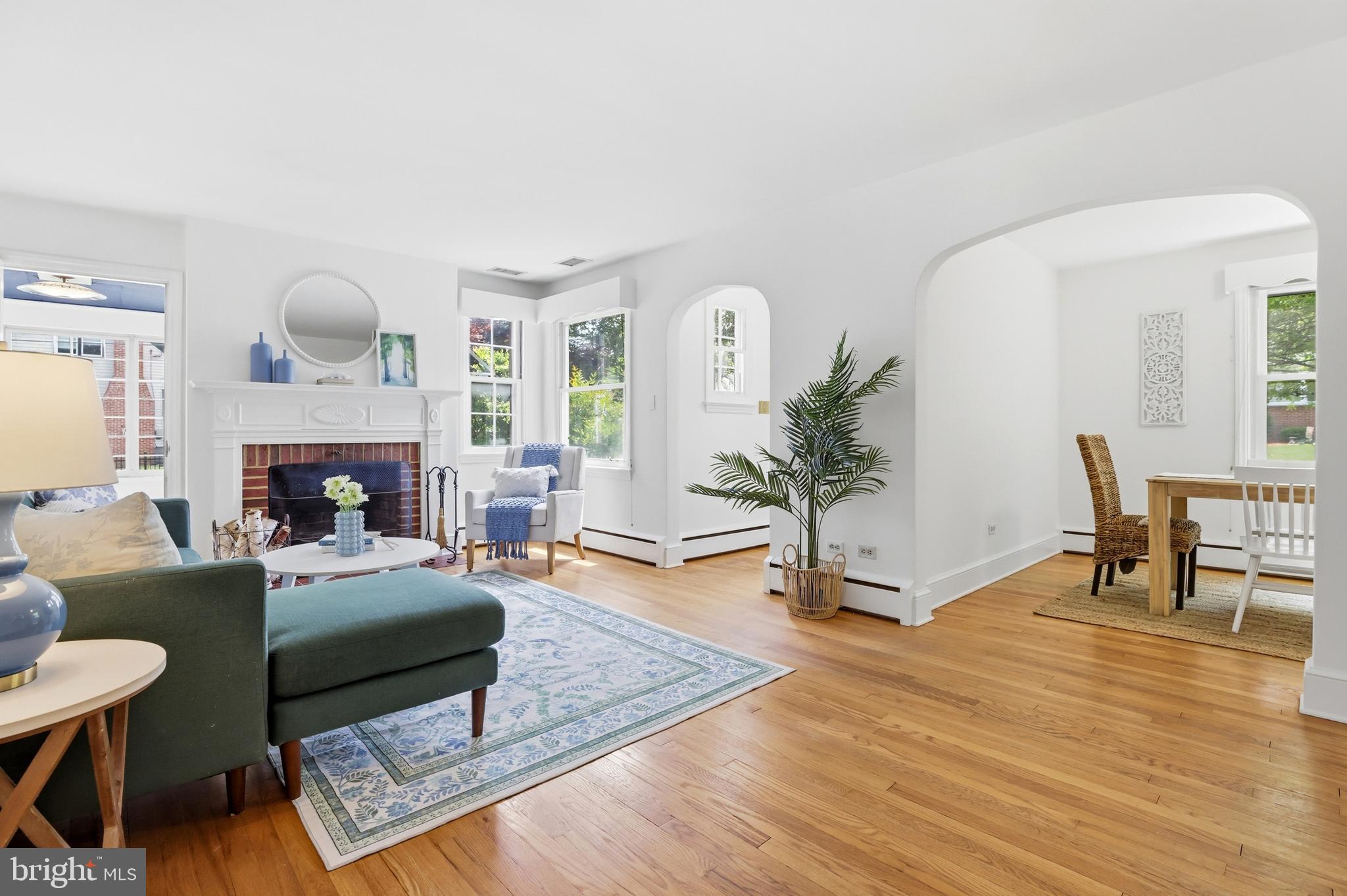411 Ludlow Road Annapolis, MD 21401 - Photo 4 of 44