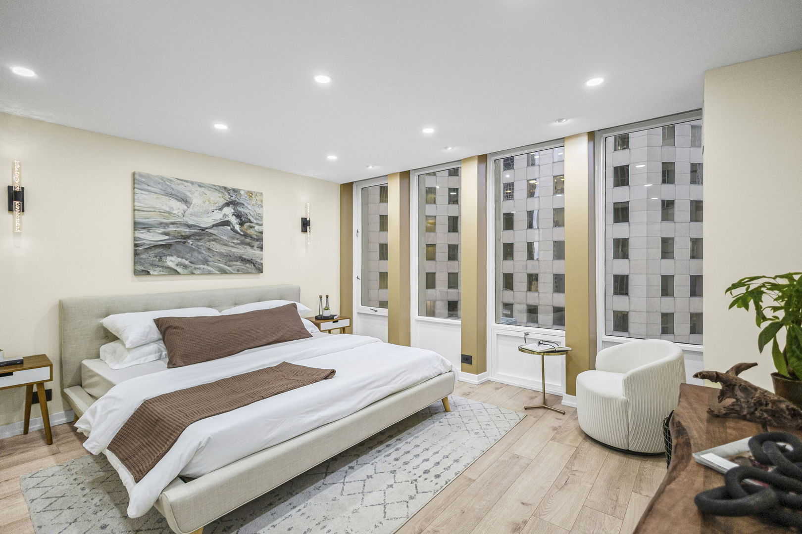 100 East Walton Street, Unit 14D Chicago, IL 60611 - Photo 13 of 25