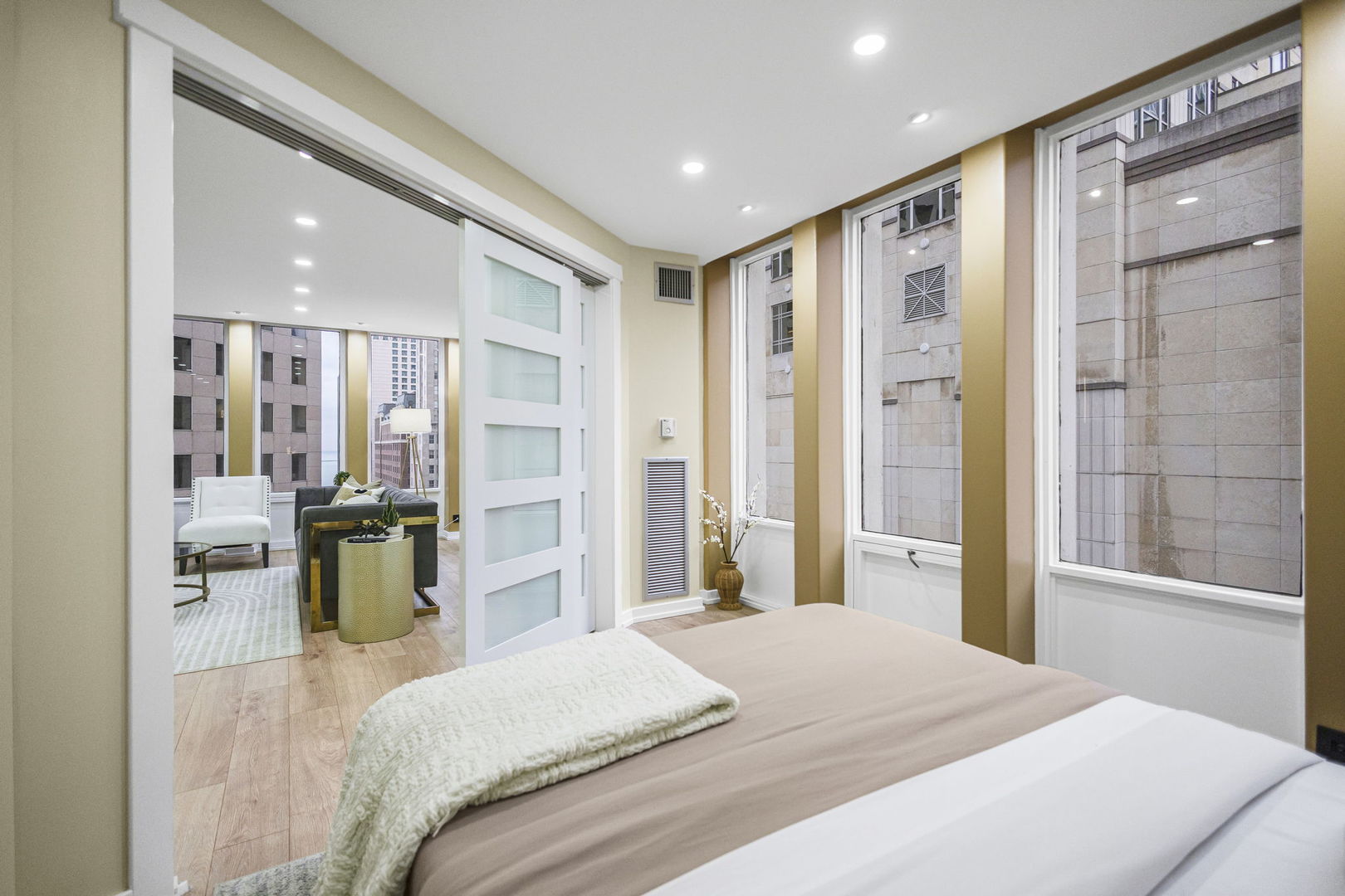 100 East Walton Street, Unit 14D Chicago, IL 60611 - Photo 14 of 25