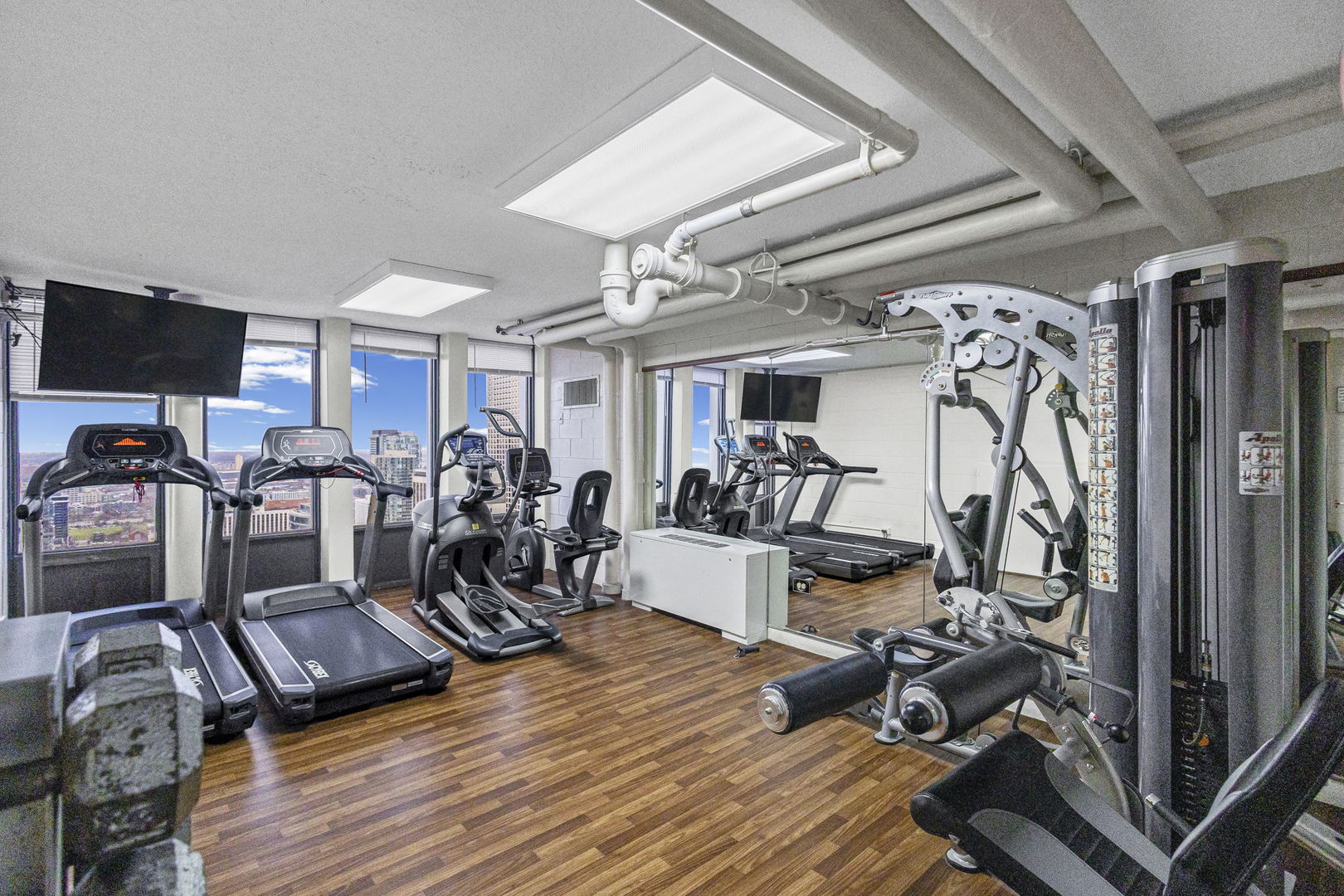 100 East Walton Street, Unit 14D Chicago, IL 60611 - Photo 21 of 25