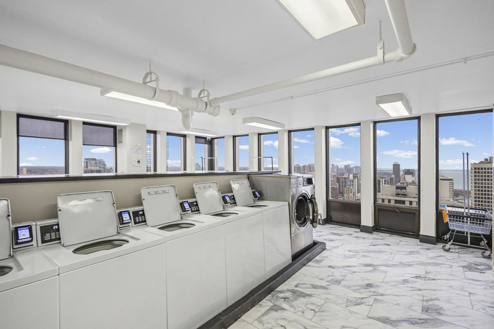 100 East Walton Street, Unit 14D Chicago, IL 60611 - Photo 22 of 25