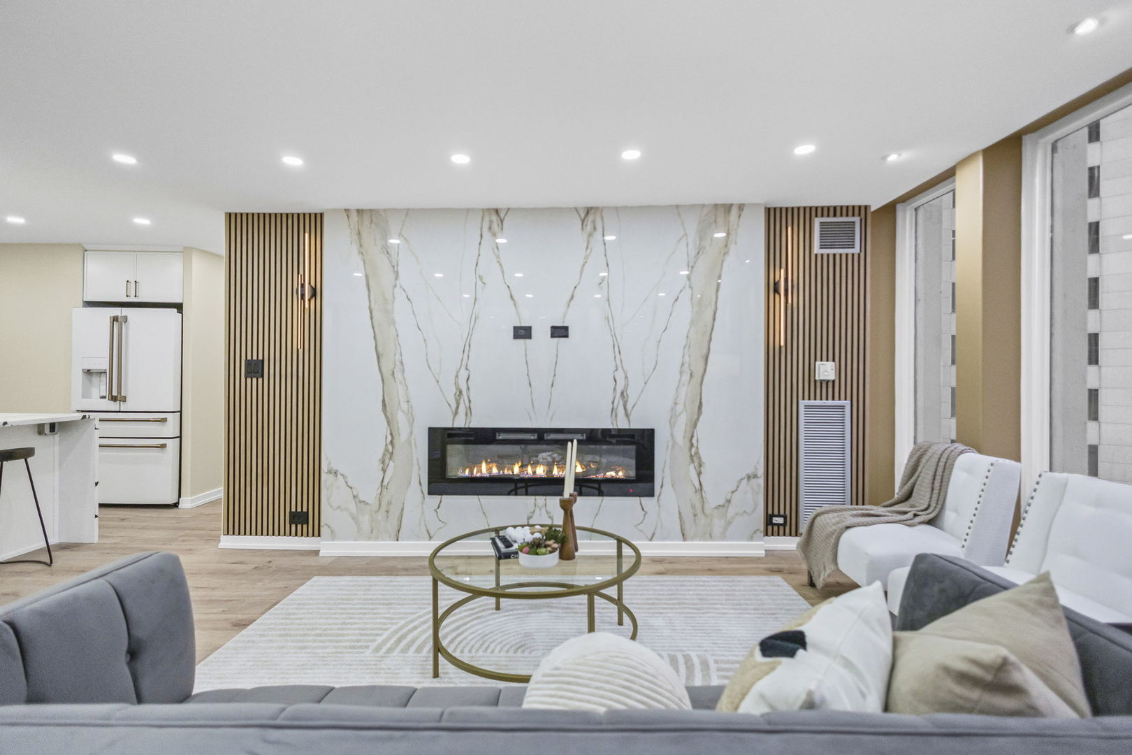 100 East Walton Street, Unit 14D Chicago, IL 60611 - Photo 7 of 25