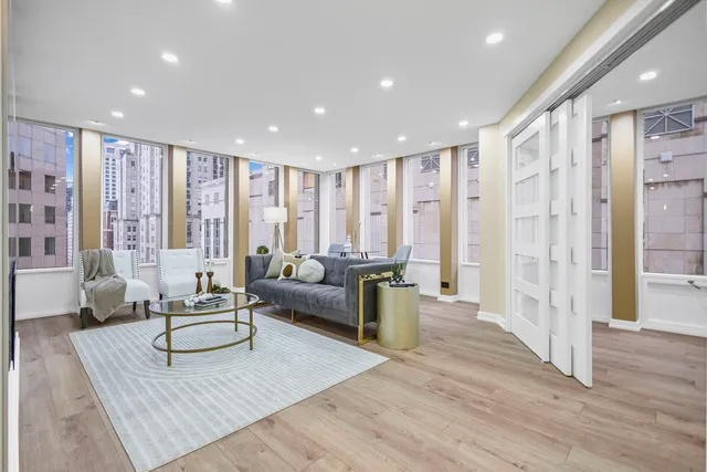 $399,500 | 100 East Walton Street, Unit 14D, Chicago, IL 60611