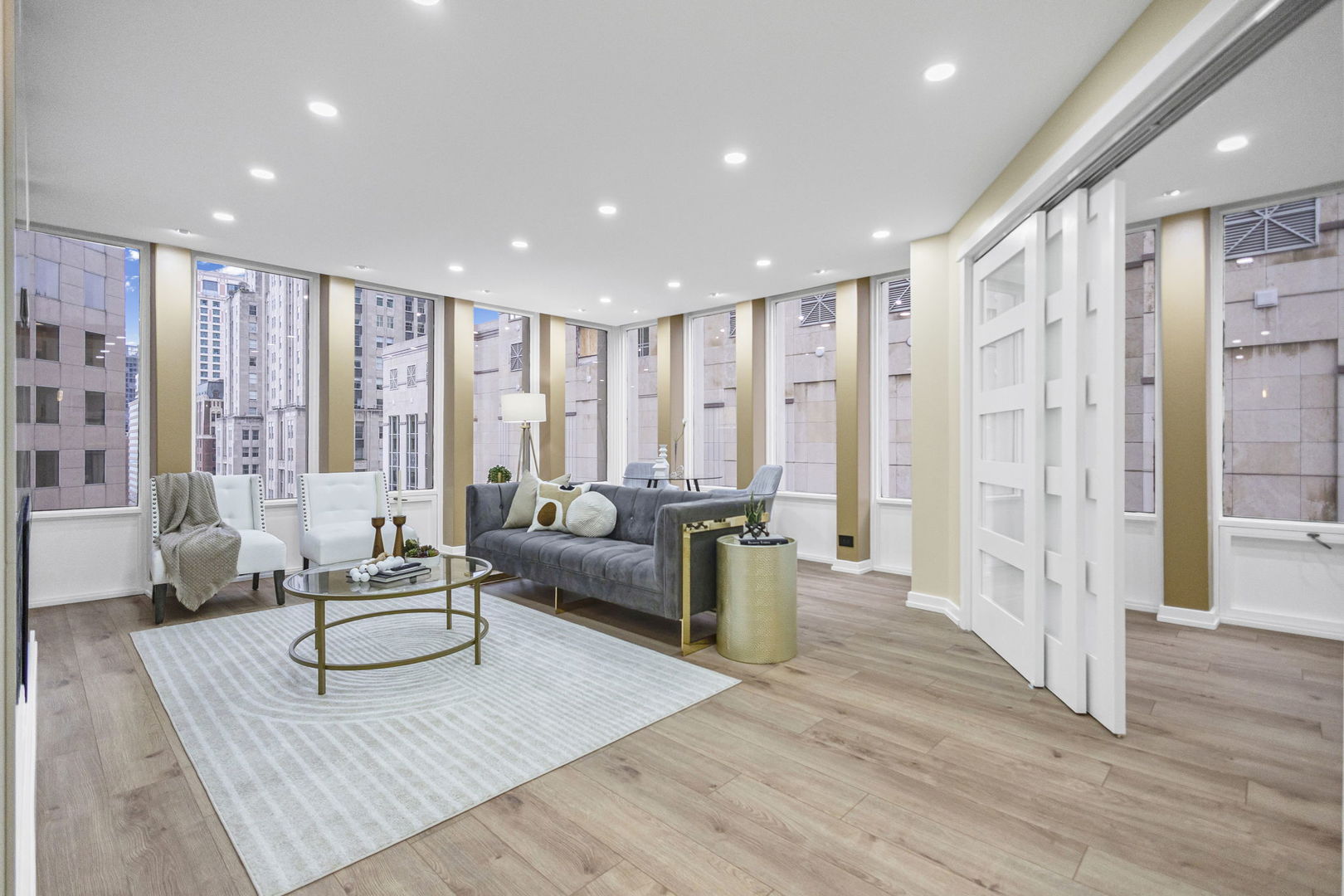 100 East Walton Street, Unit 14D Chicago, IL 60611 - Photo 8 of 25