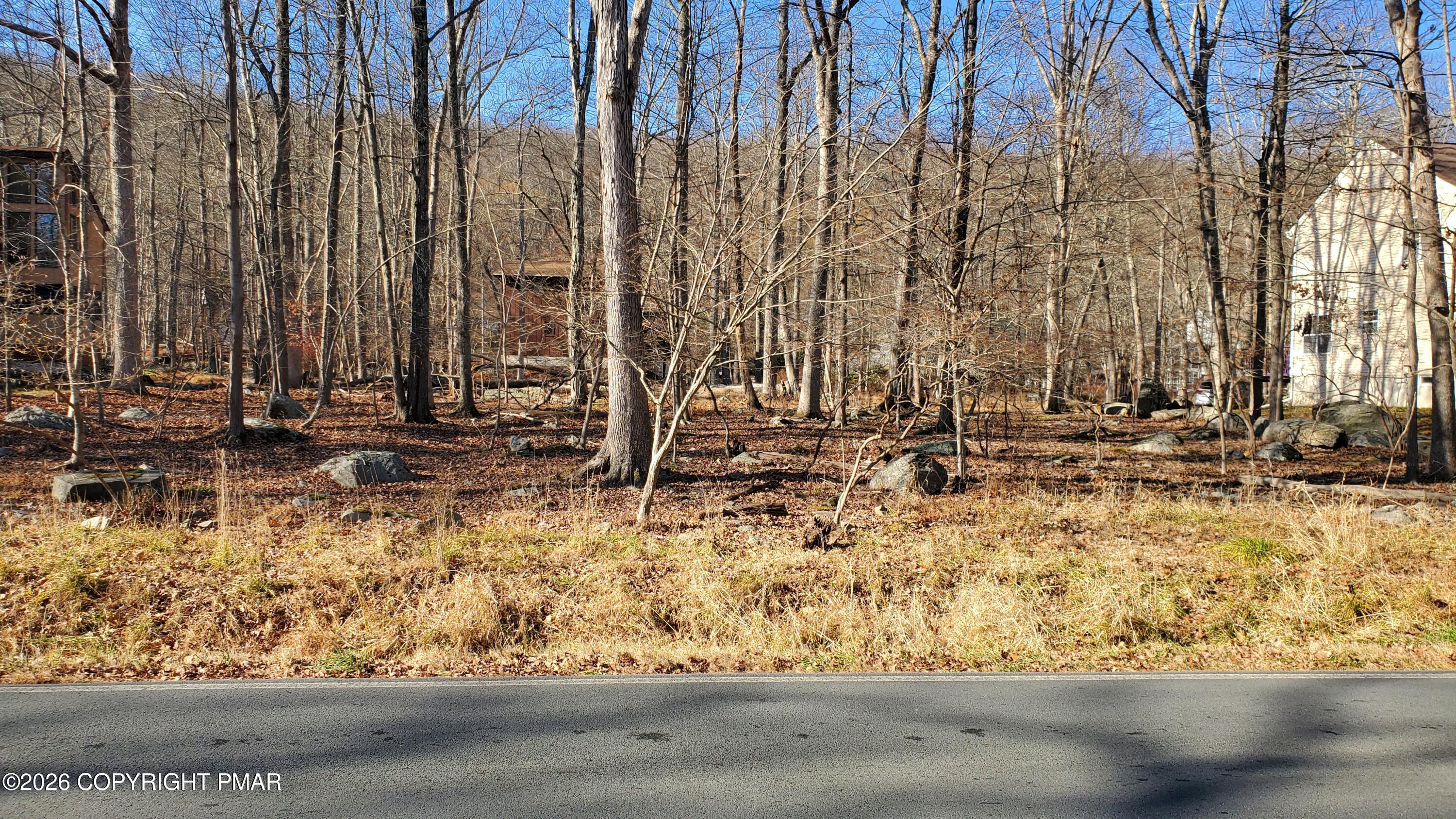Lot 1428 Decker Road Bushkill, PA 18324 - Photo 2 of 3 20241125_113710