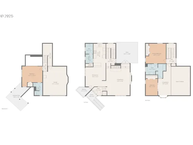 $675,000 | 2845 Central, Eugene, OR 97403