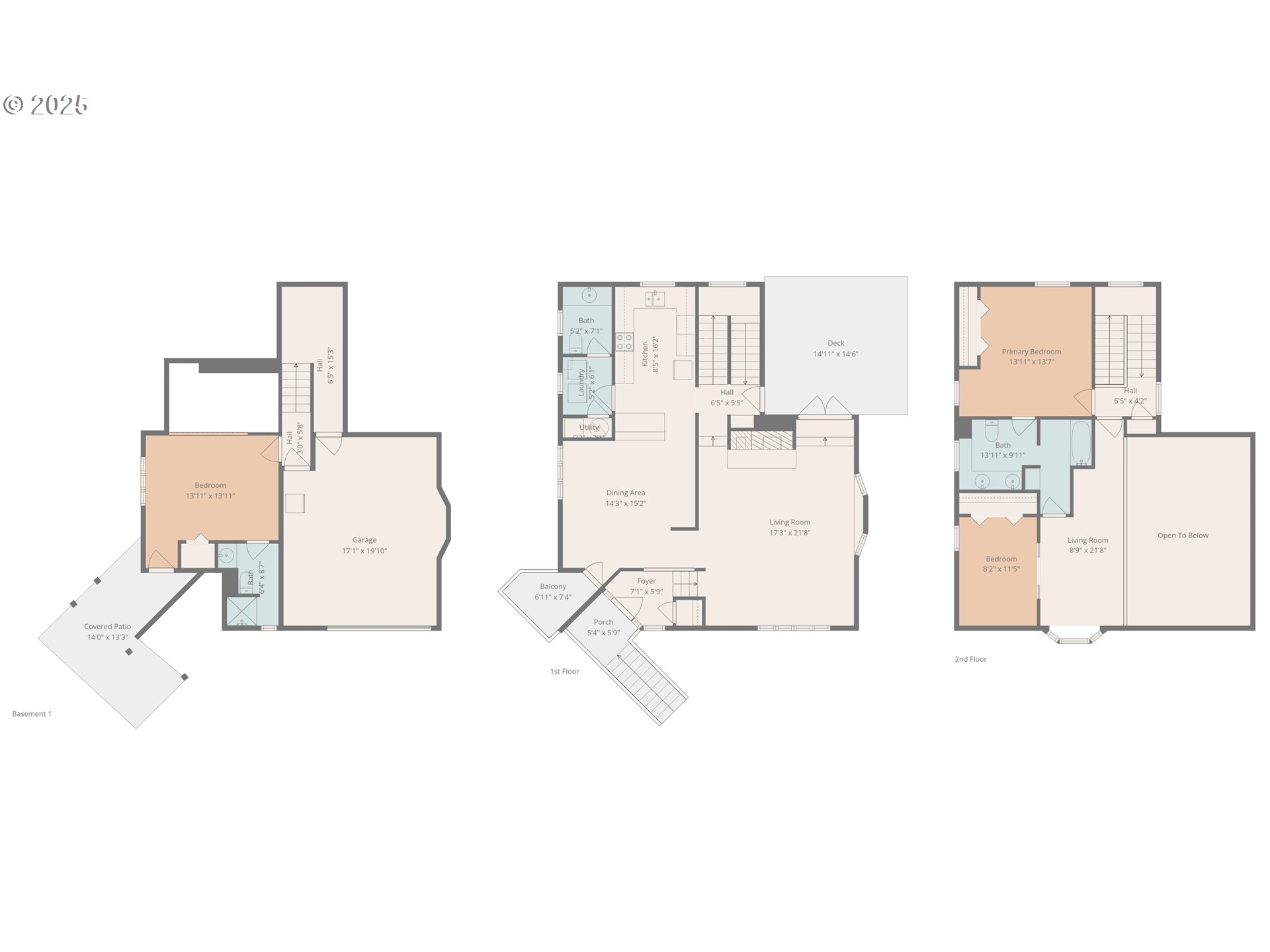 2845 Central Eugene, OR 97403 - Photo 45 of 45