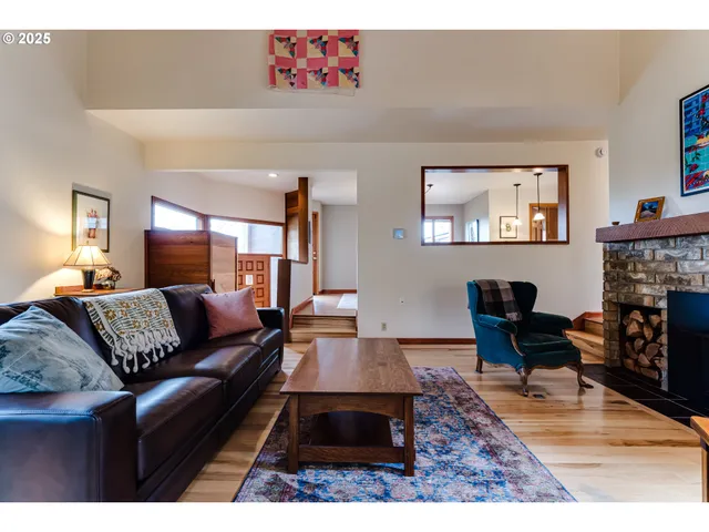 $675,000 | 2845 Central, Eugene, OR 97403