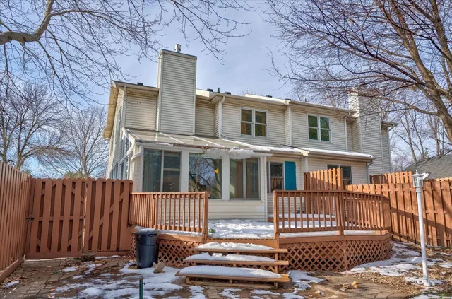 $3,400 | 7 South Thompson Drive, Madison, WI 53714