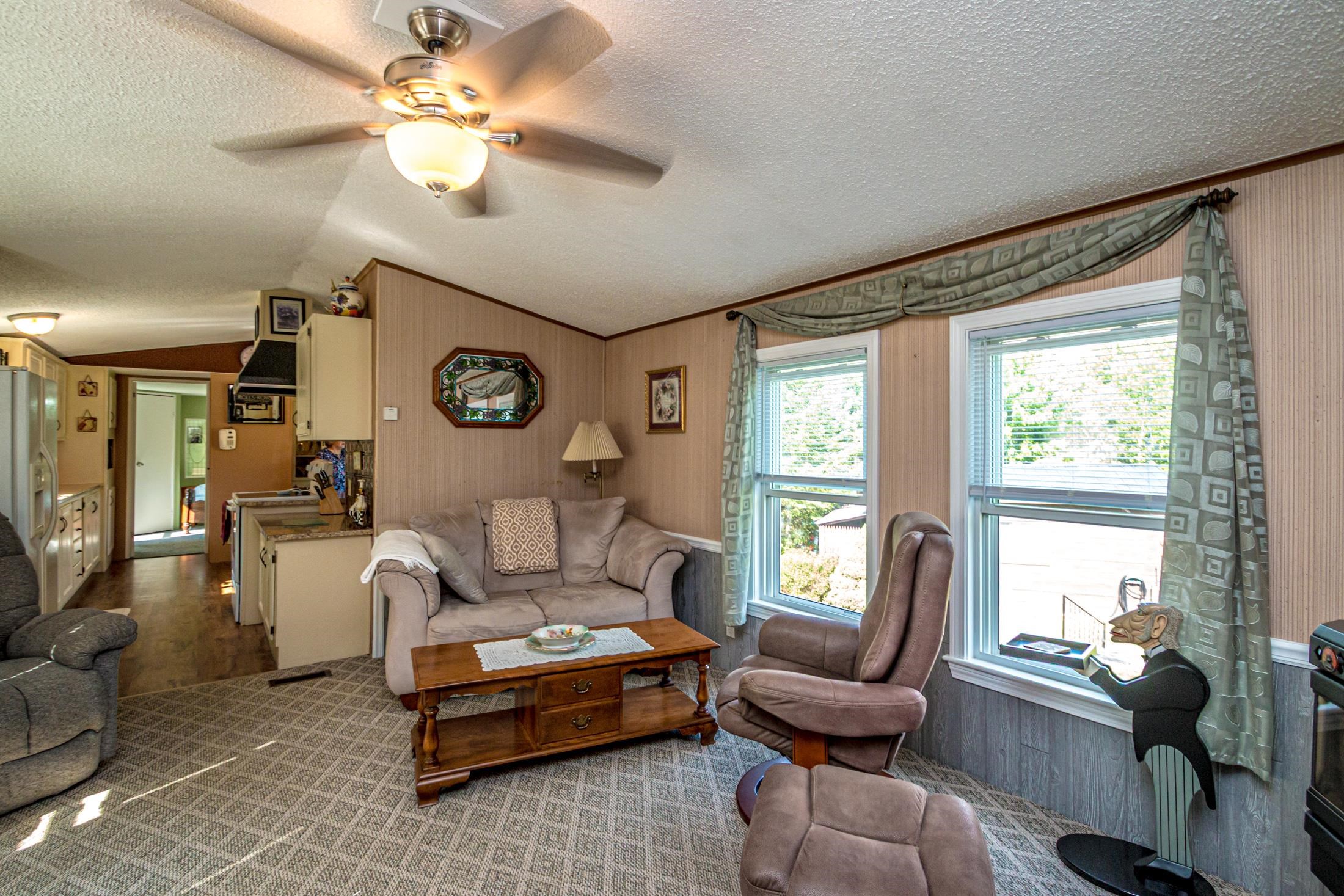 22 Horan Road Jefferson, NH 03583 - Photo 17 of 49