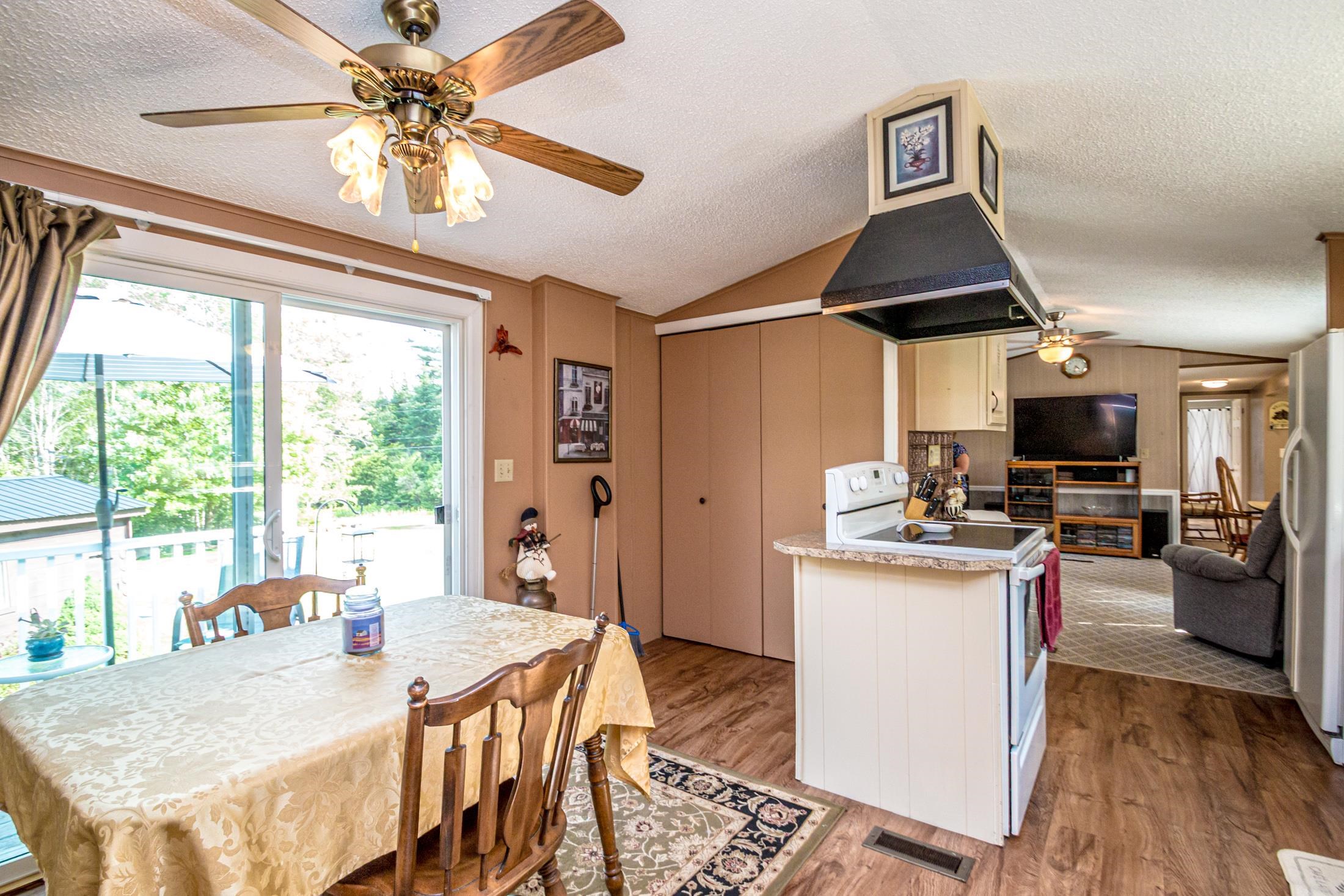 22 Horan Road Jefferson, NH 03583 - Photo 19 of 49