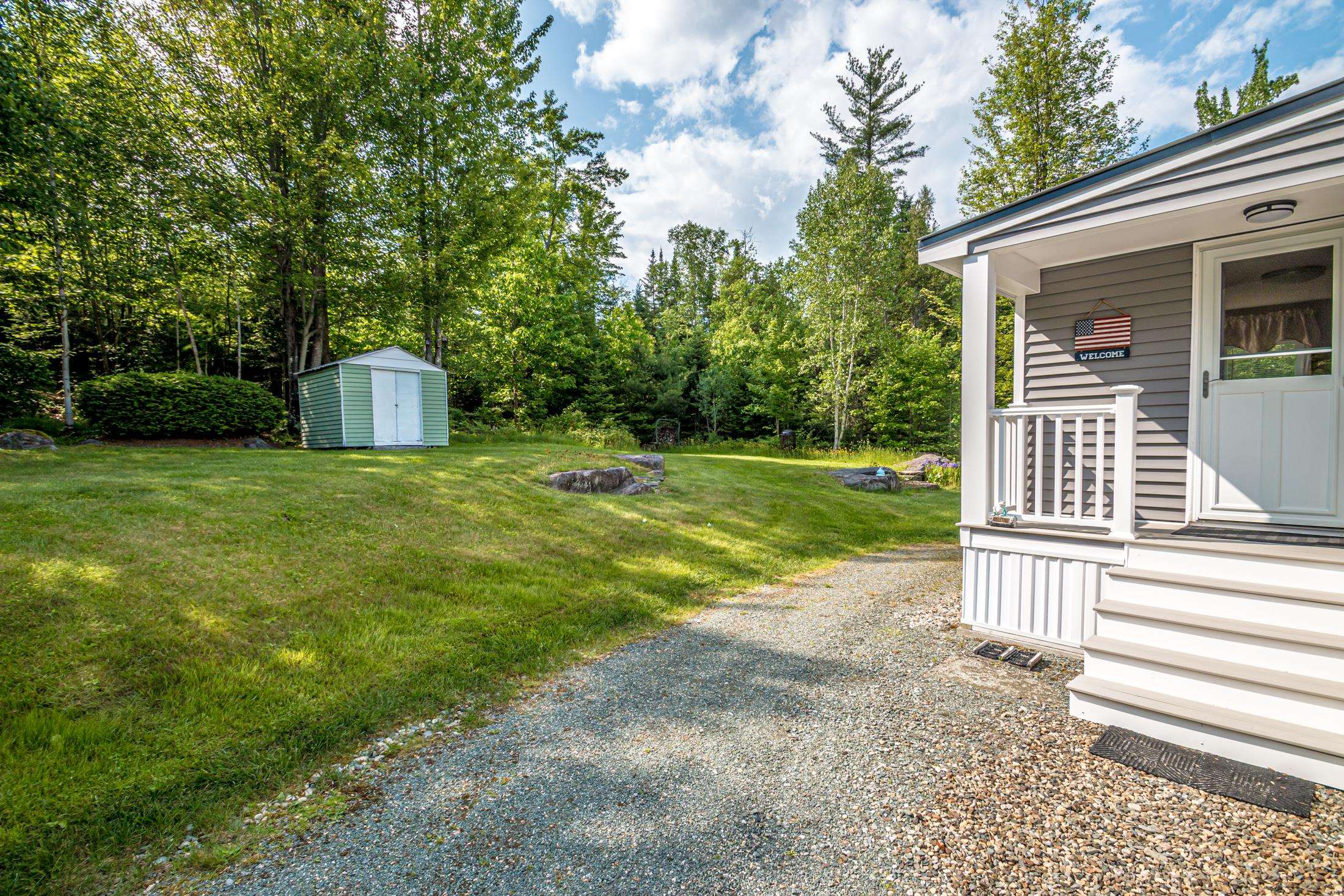22 Horan Road Jefferson, NH 03583 - Photo 2 of 49