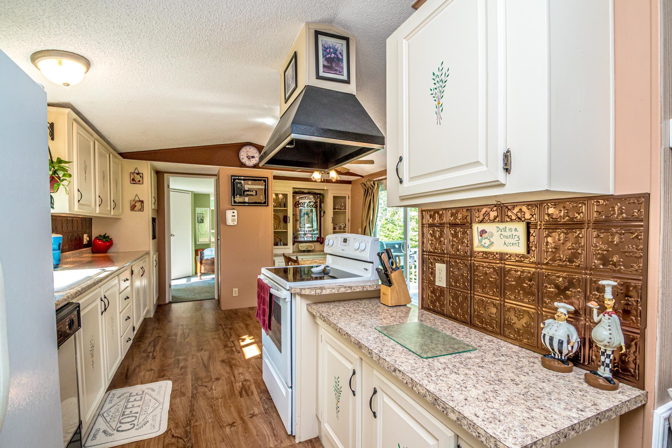 22 Horan Road Jefferson, NH 03583 - Photo 24 of 49