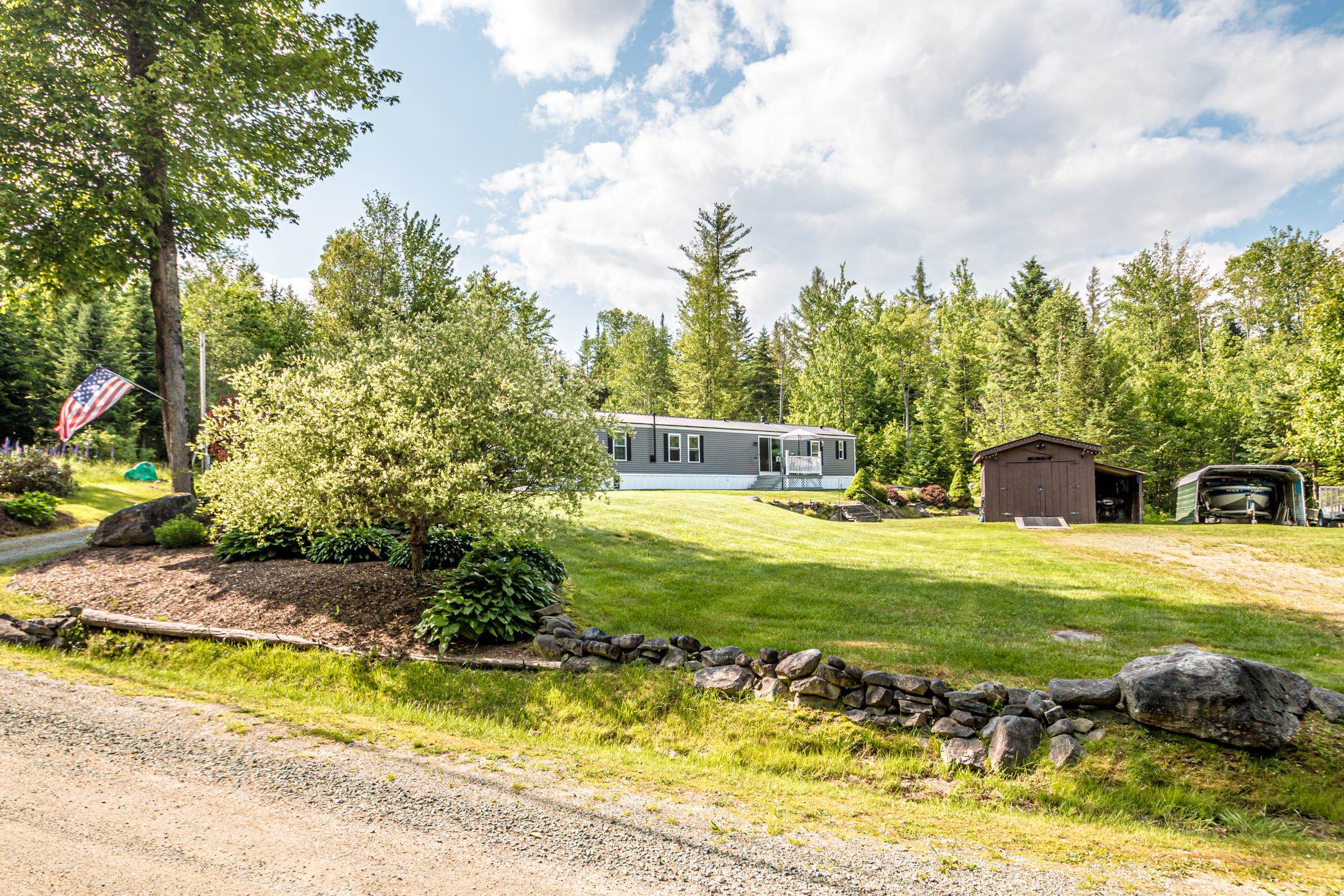 22 Horan Road Jefferson, NH 03583 - Photo 35 of 49