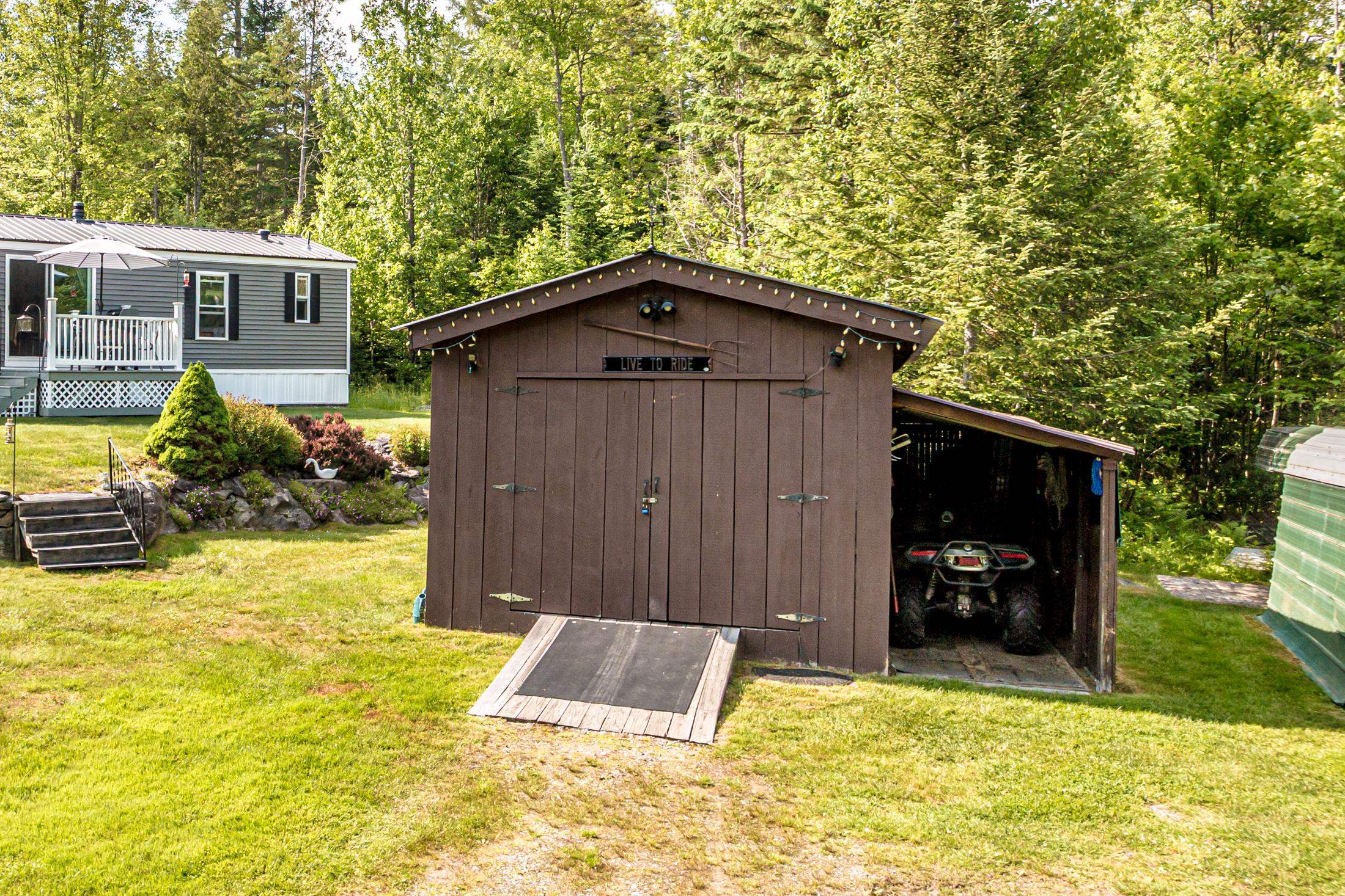 22 Horan Road Jefferson, NH 03583 - Photo 36 of 49