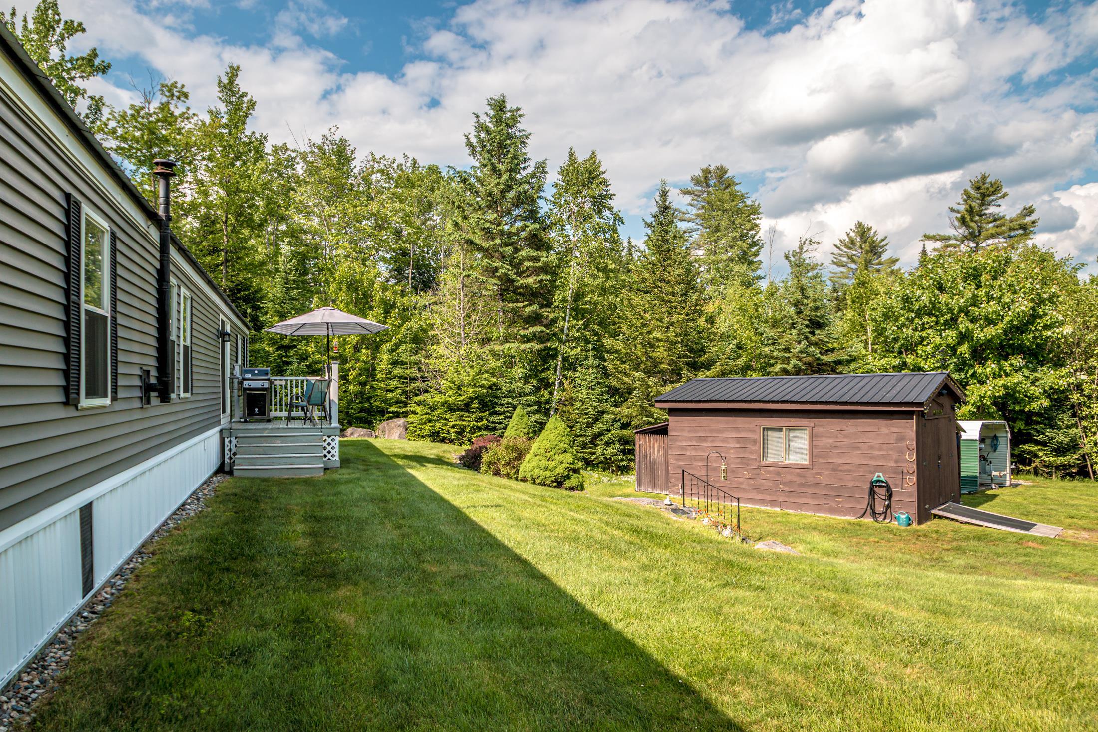 22 Horan Road Jefferson, NH 03583 - Photo 38 of 49