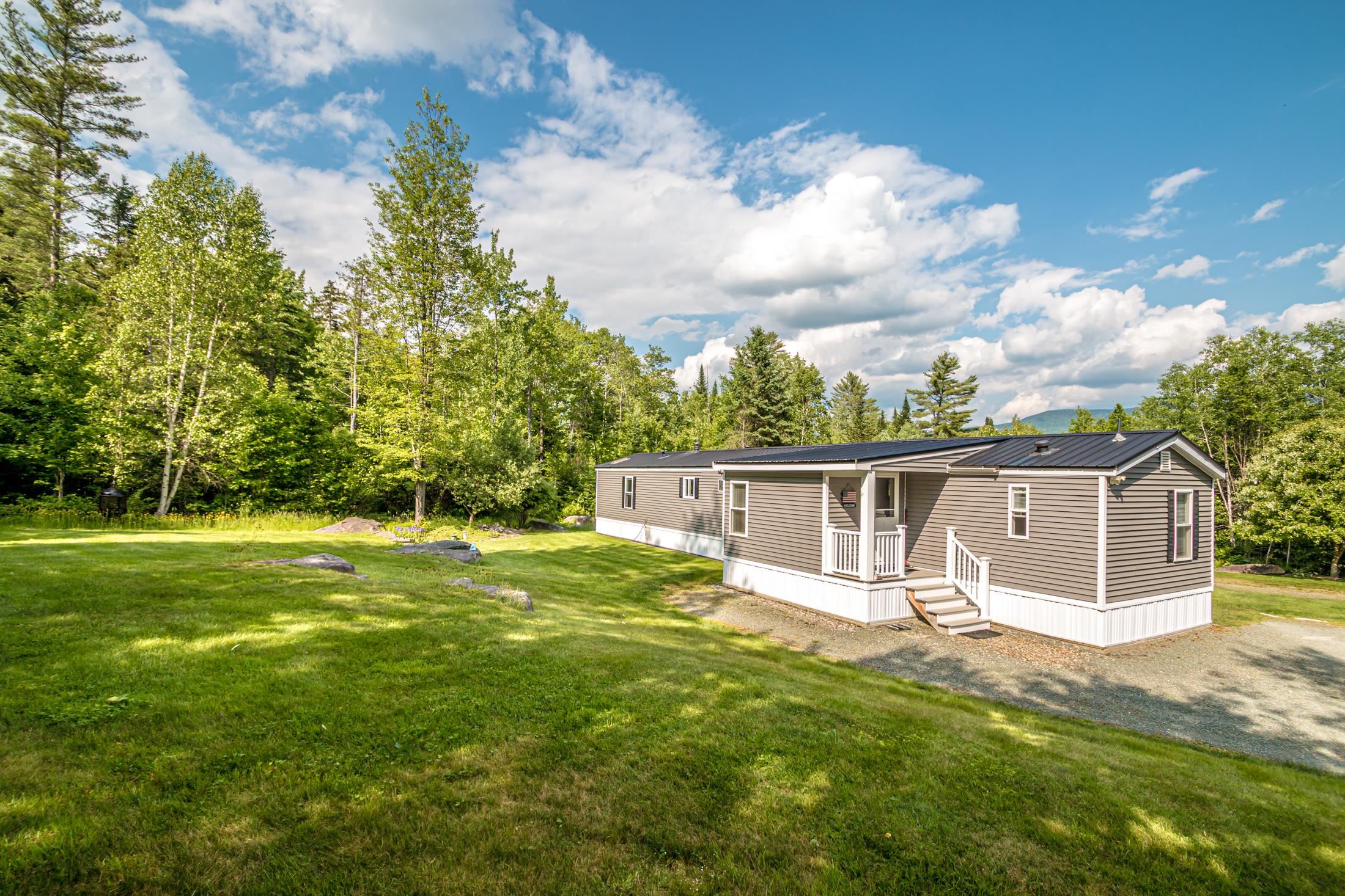 22 Horan Road Jefferson, NH 03583 - Photo 39 of 49