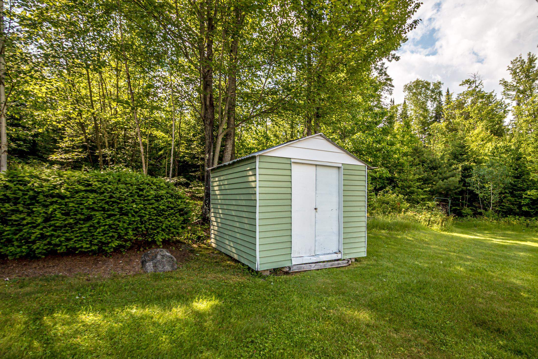 22 Horan Road Jefferson, NH 03583 - Photo 40 of 49