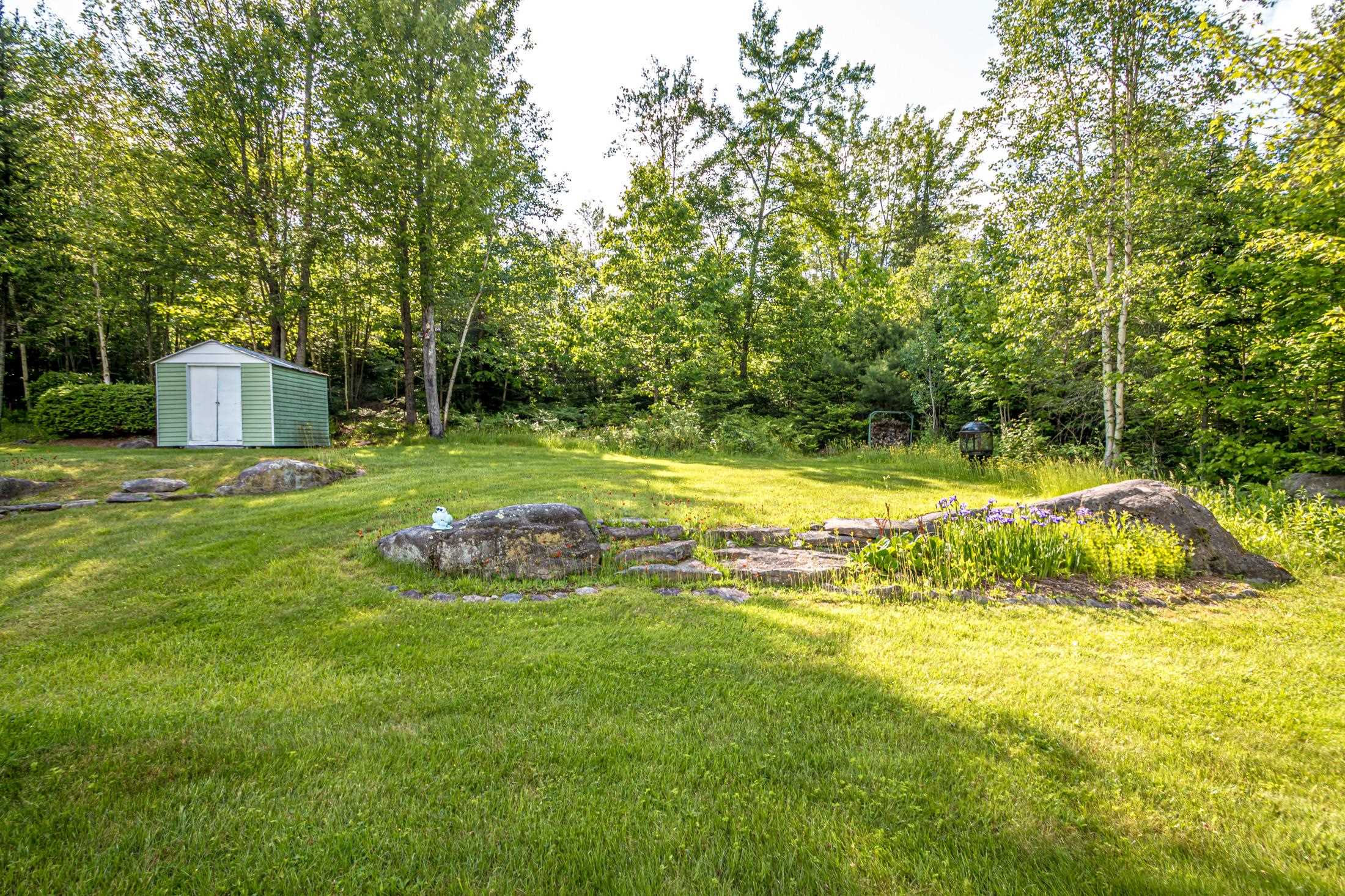 22 Horan Road Jefferson, NH 03583 - Photo 42 of 49